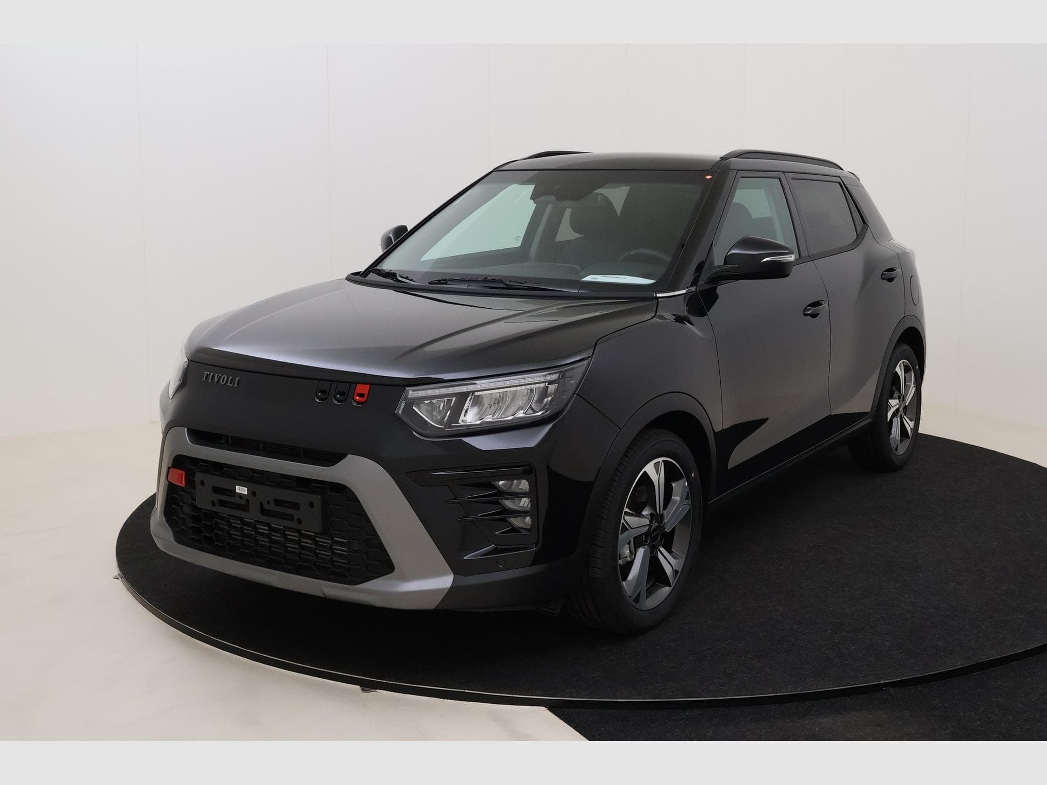 Kgm Tivoli Platinum (2026) - Foto 1