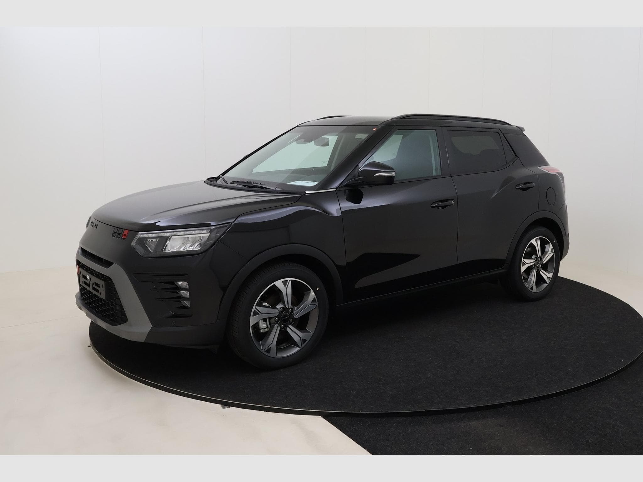 Kgm Tivoli Platinum (2026) - Foto 10