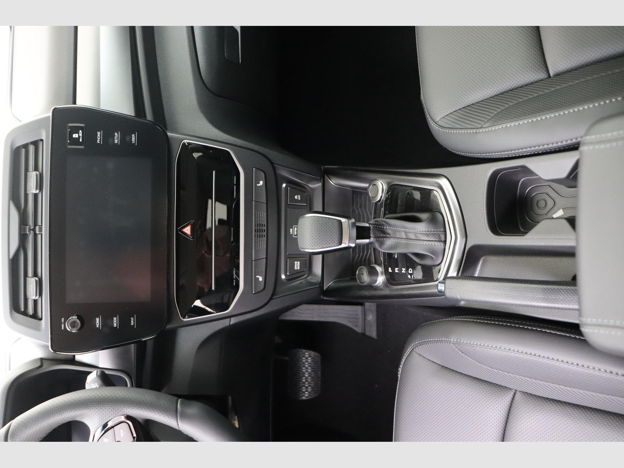 Kgm Tivoli Platinum (2026) - Foto 12