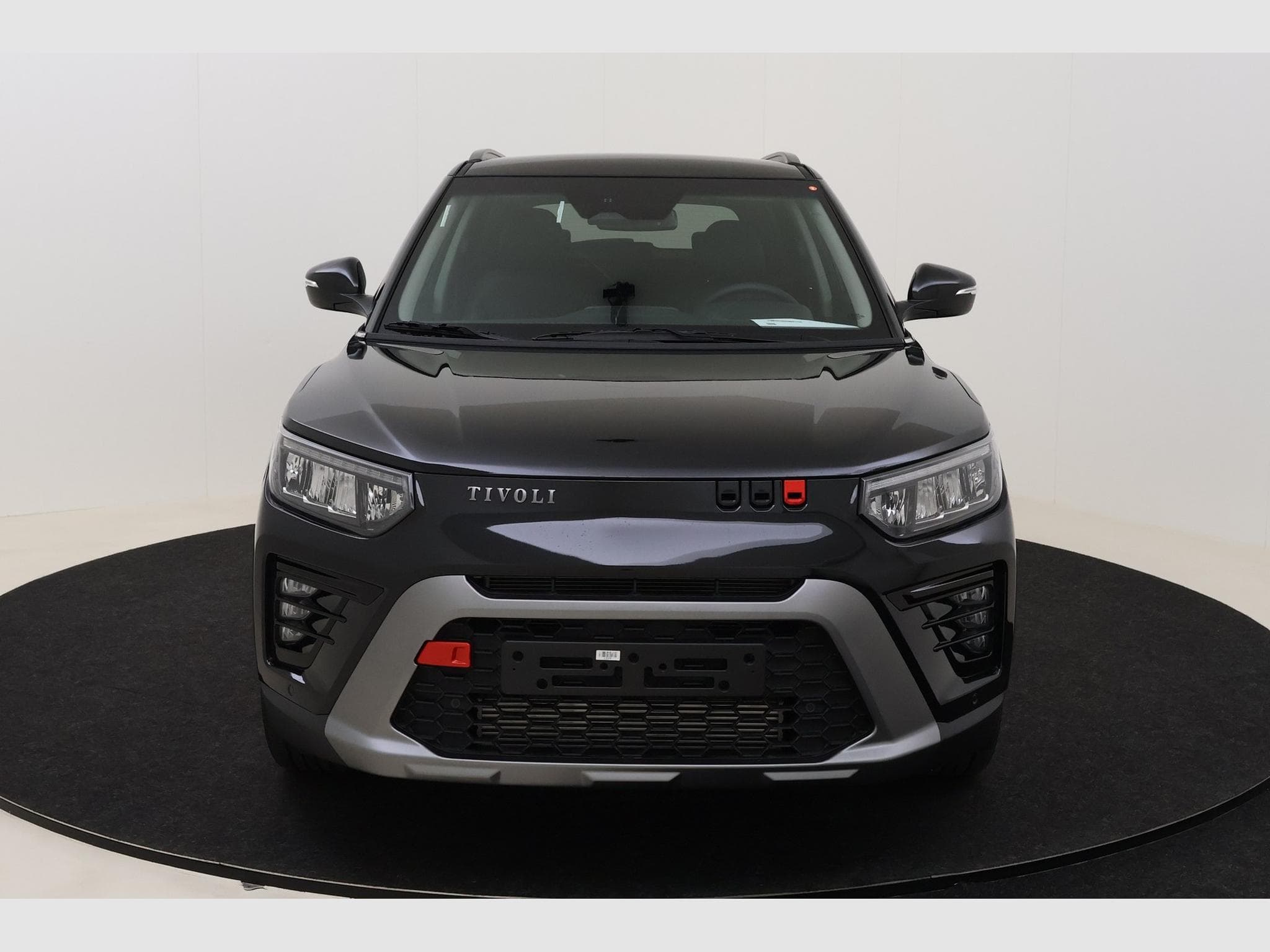 Kgm Tivoli Platinum (2026) - Foto 2