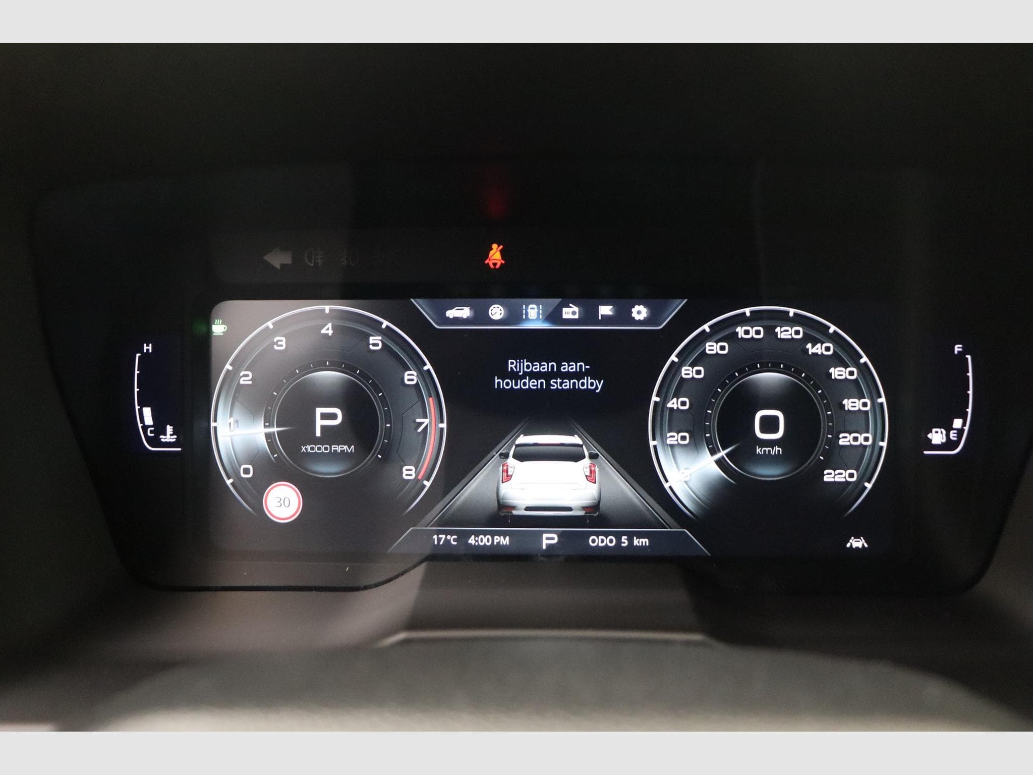 Kgm Tivoli Platinum (2026) - Foto 20