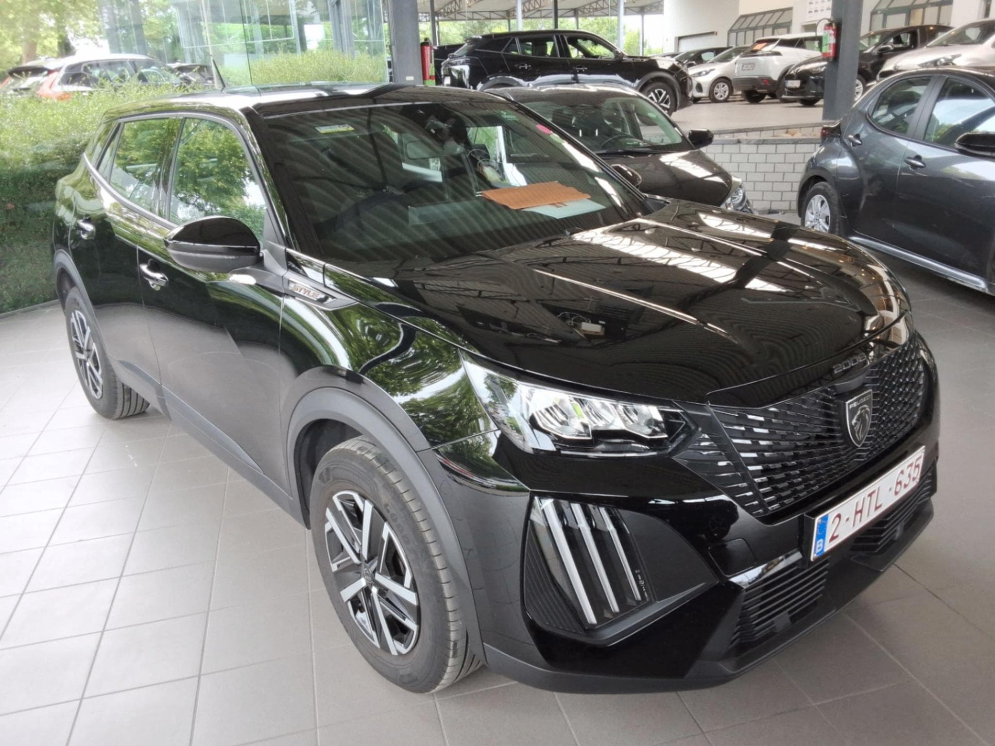 Peugeot 2008 Style (2025) - Foto 1