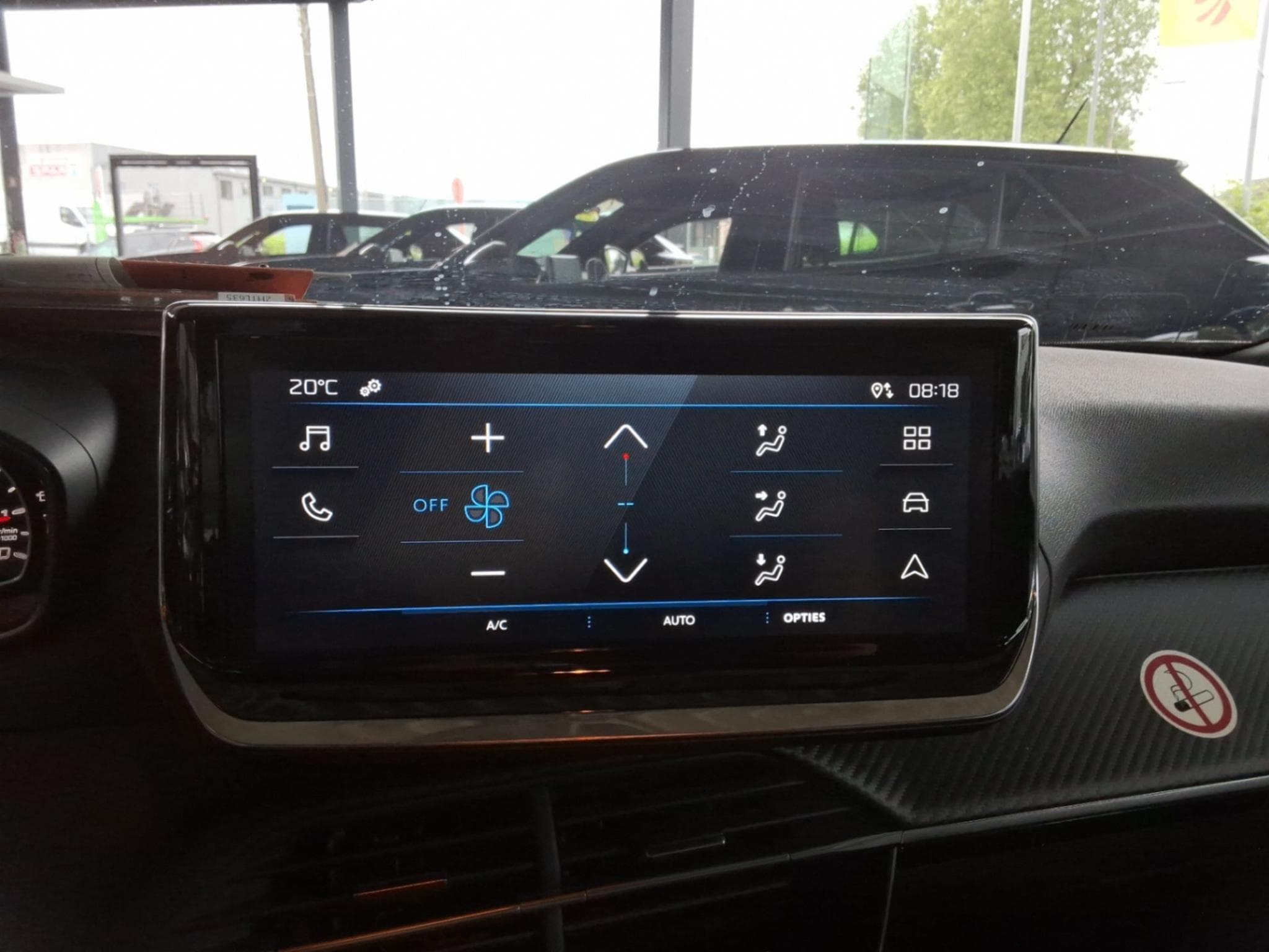 Peugeot 2008 Style (2025) - Foto 10