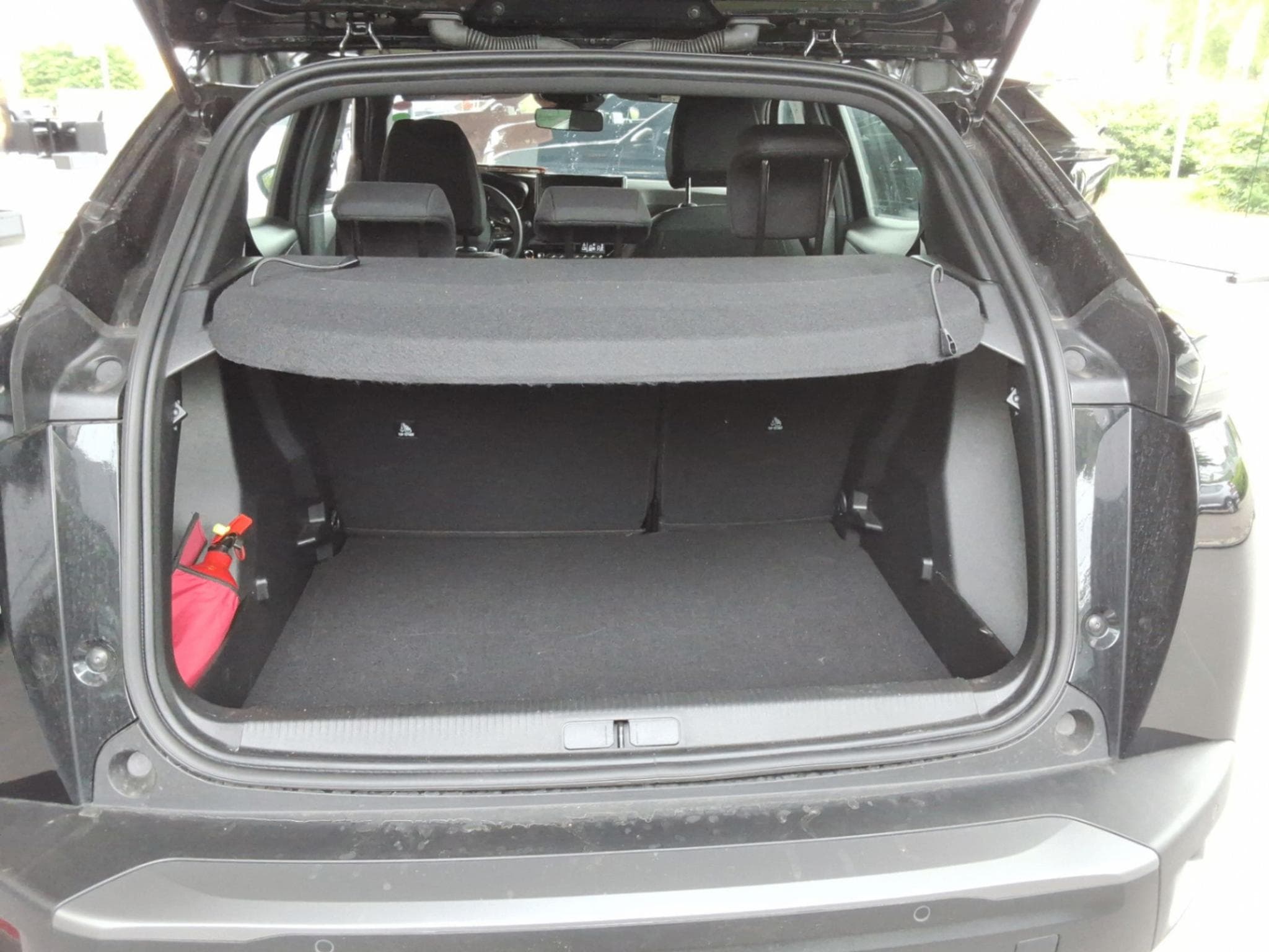 Peugeot 2008 Style (2025) - Foto 13