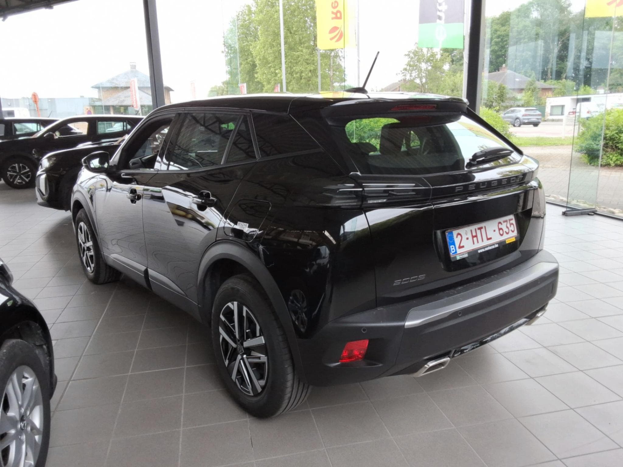 Peugeot 2008 Style (2025) - Foto 4