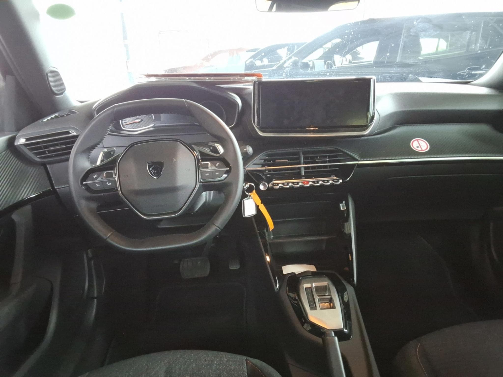 Peugeot 2008 Style (2025) - Foto 5