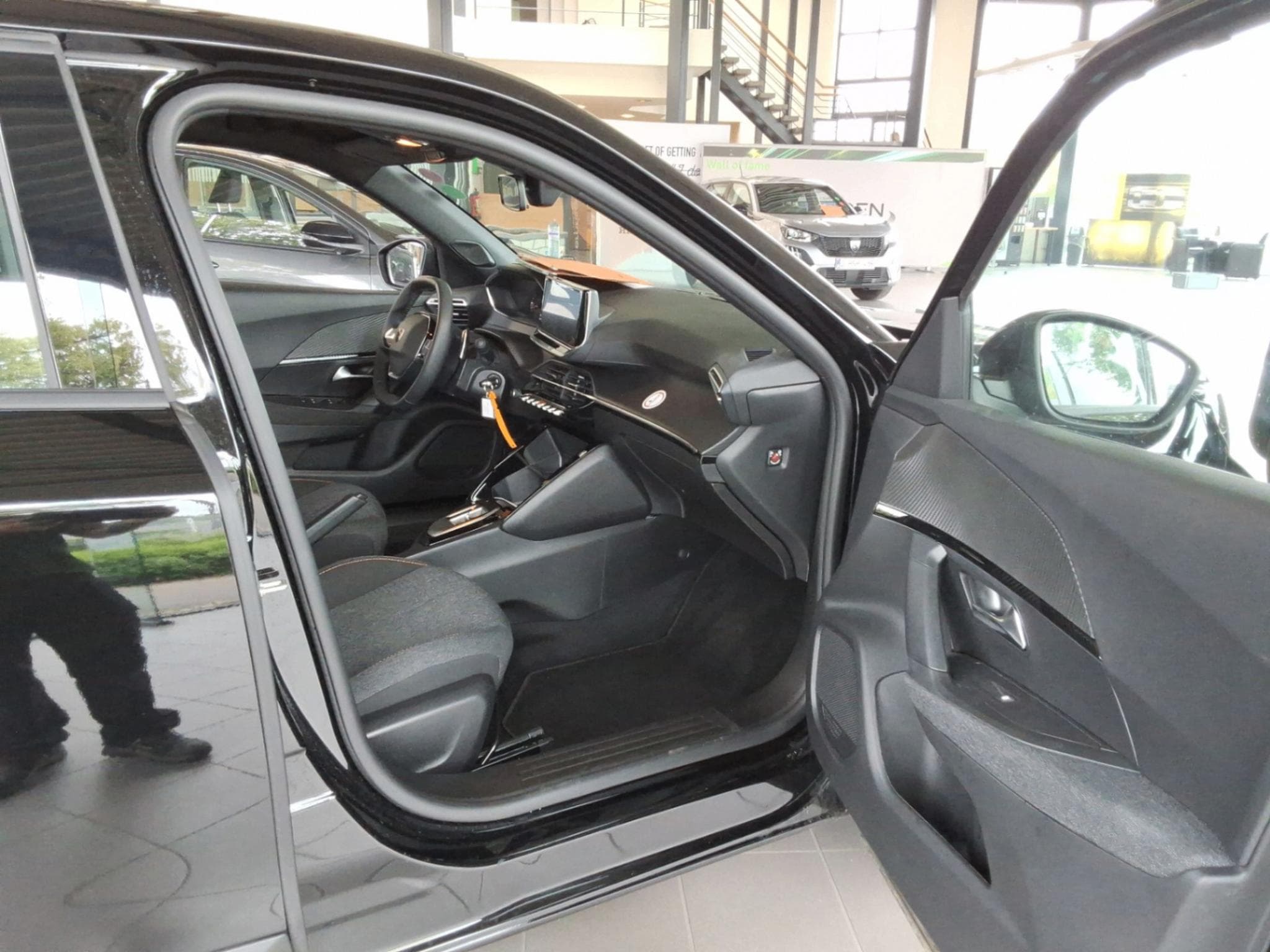 Peugeot 2008 Style (2025) - Foto 6