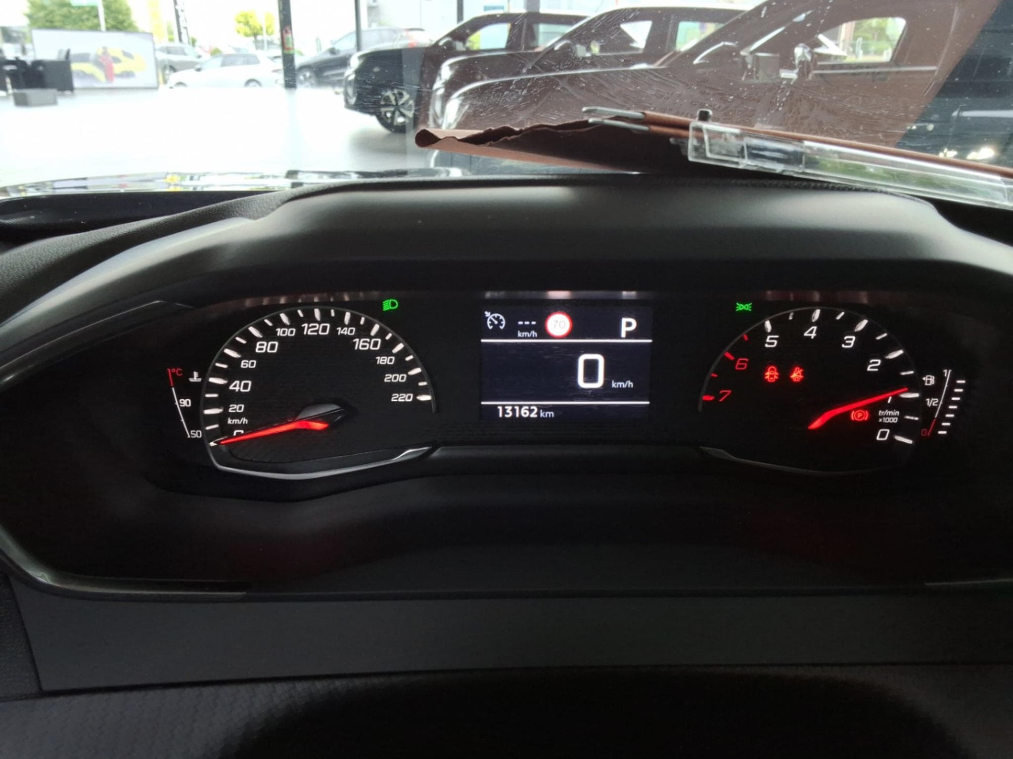 Peugeot 2008 Style (2025) - Foto 8