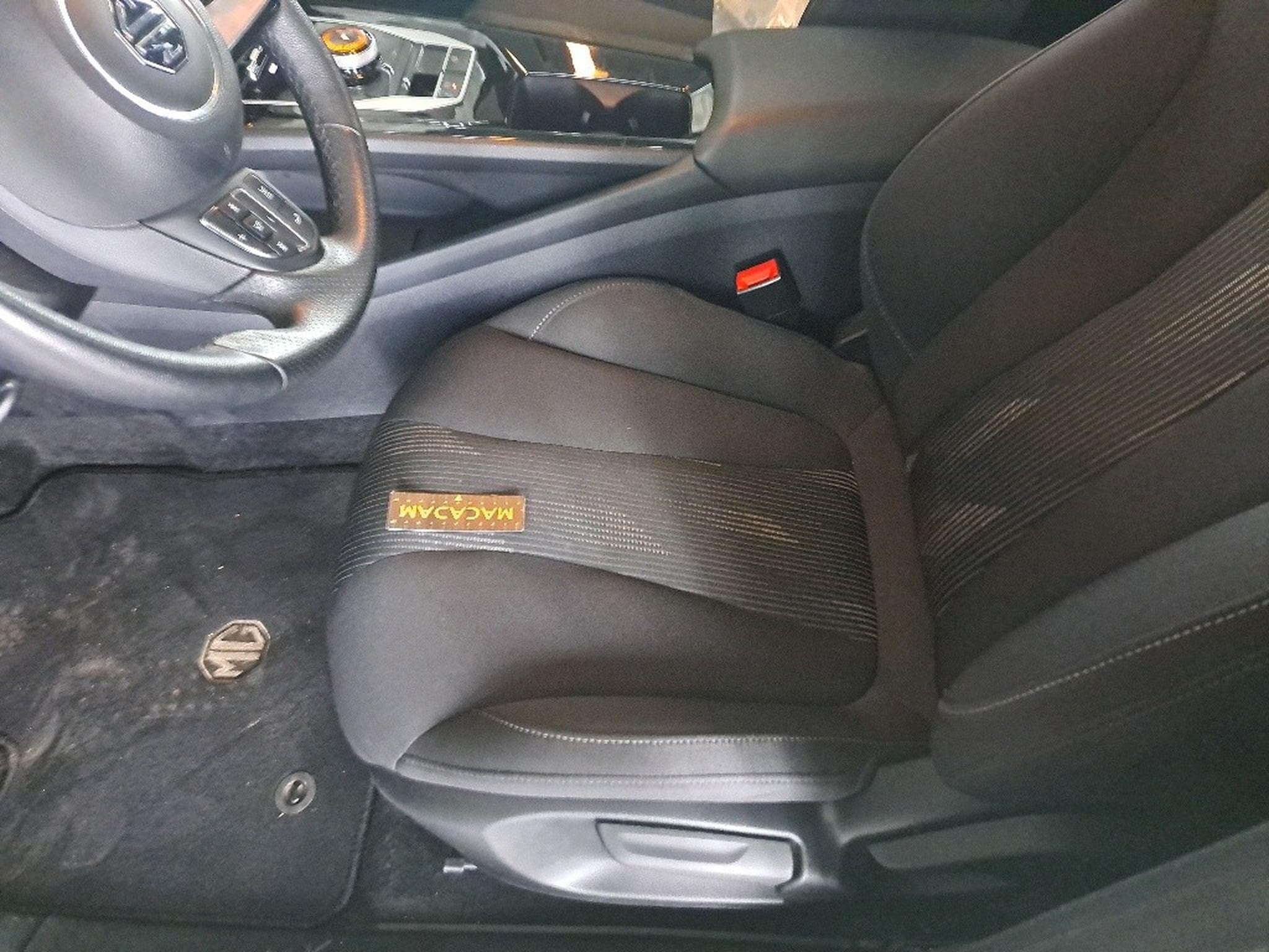 Mg MG5 Comfort (2024) - Foto 17
