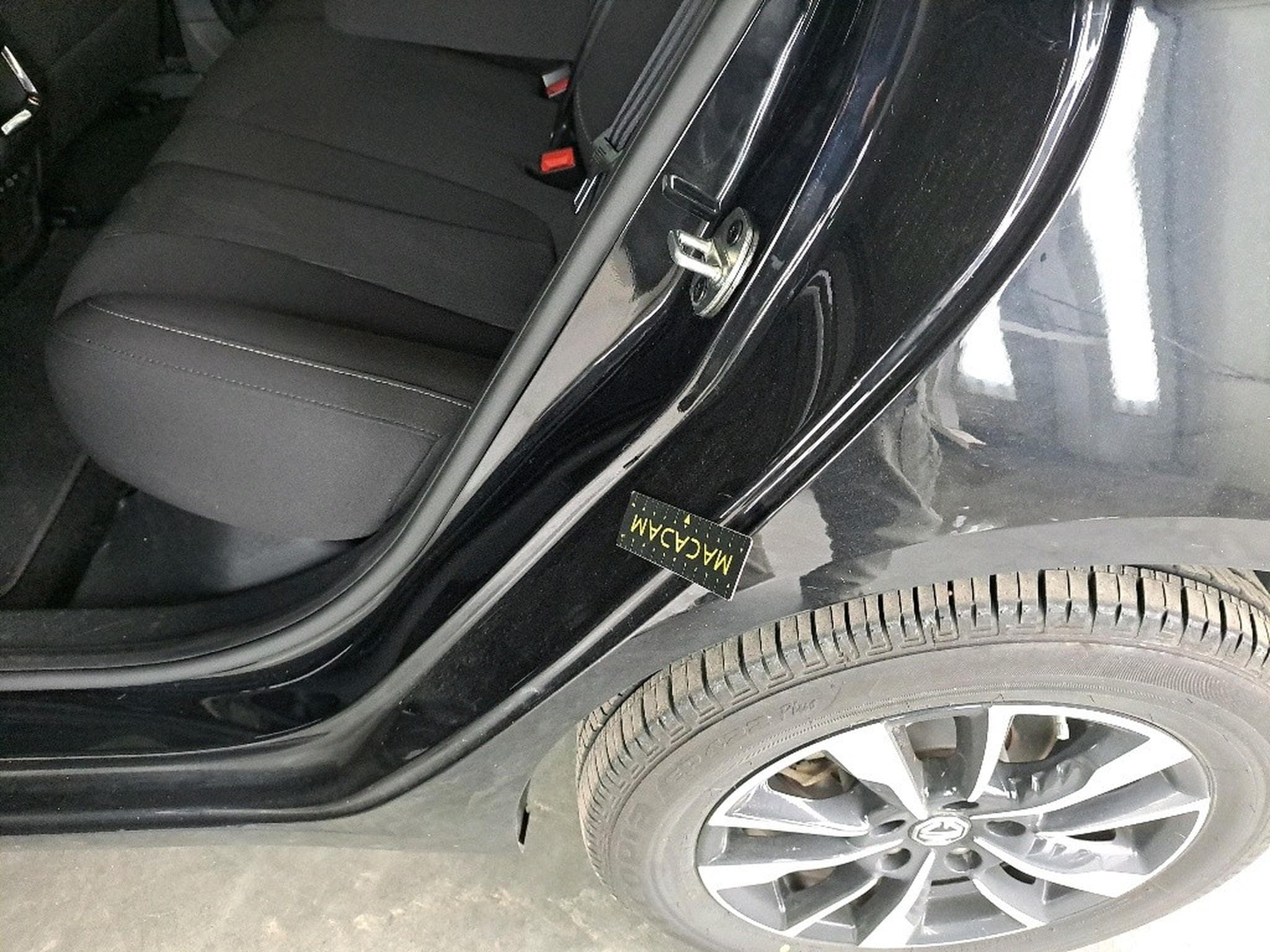 Mg MG5 Comfort (2024) - Foto 20
