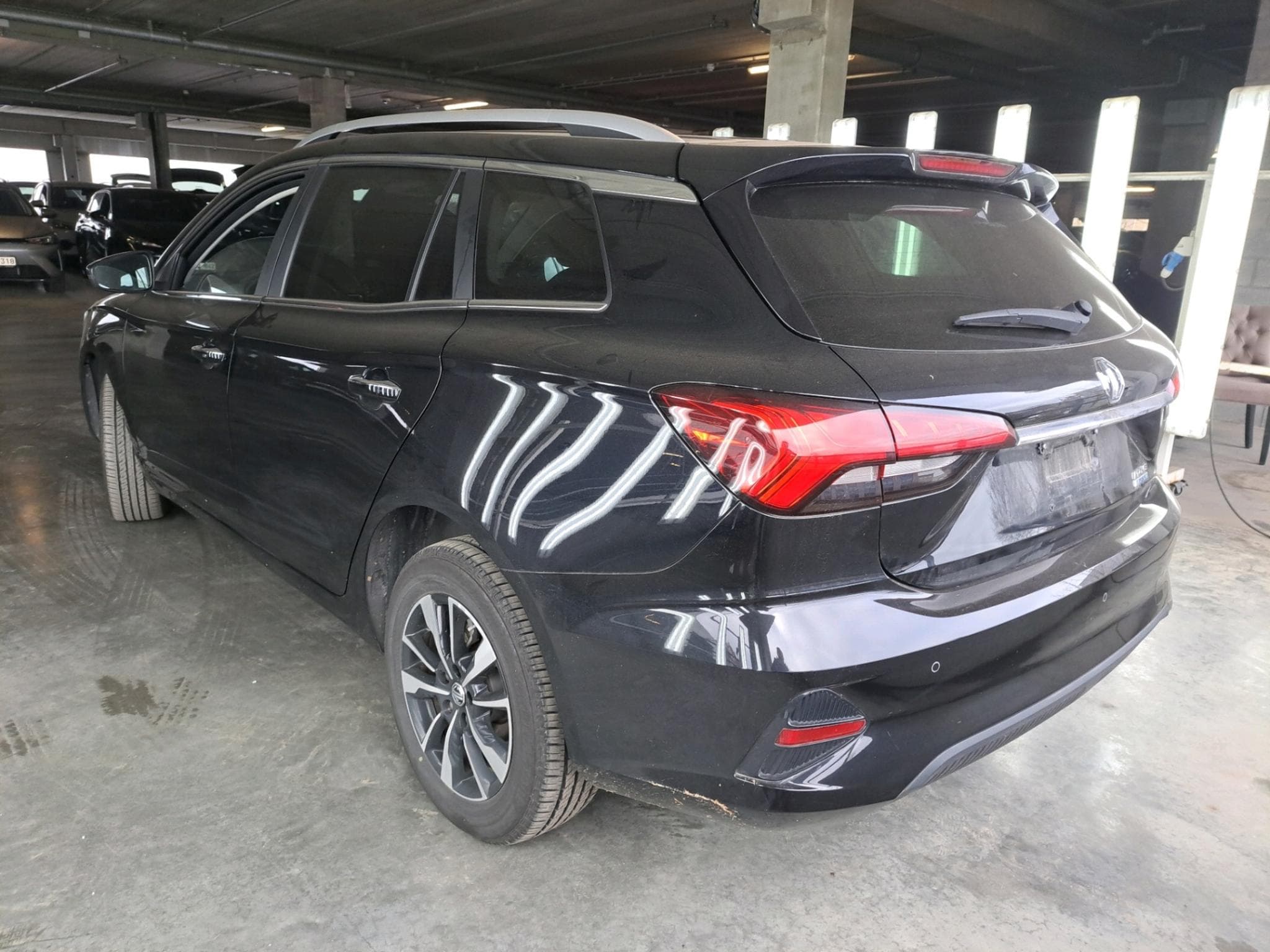 Mg MG5 Comfort (2024) - Foto 3