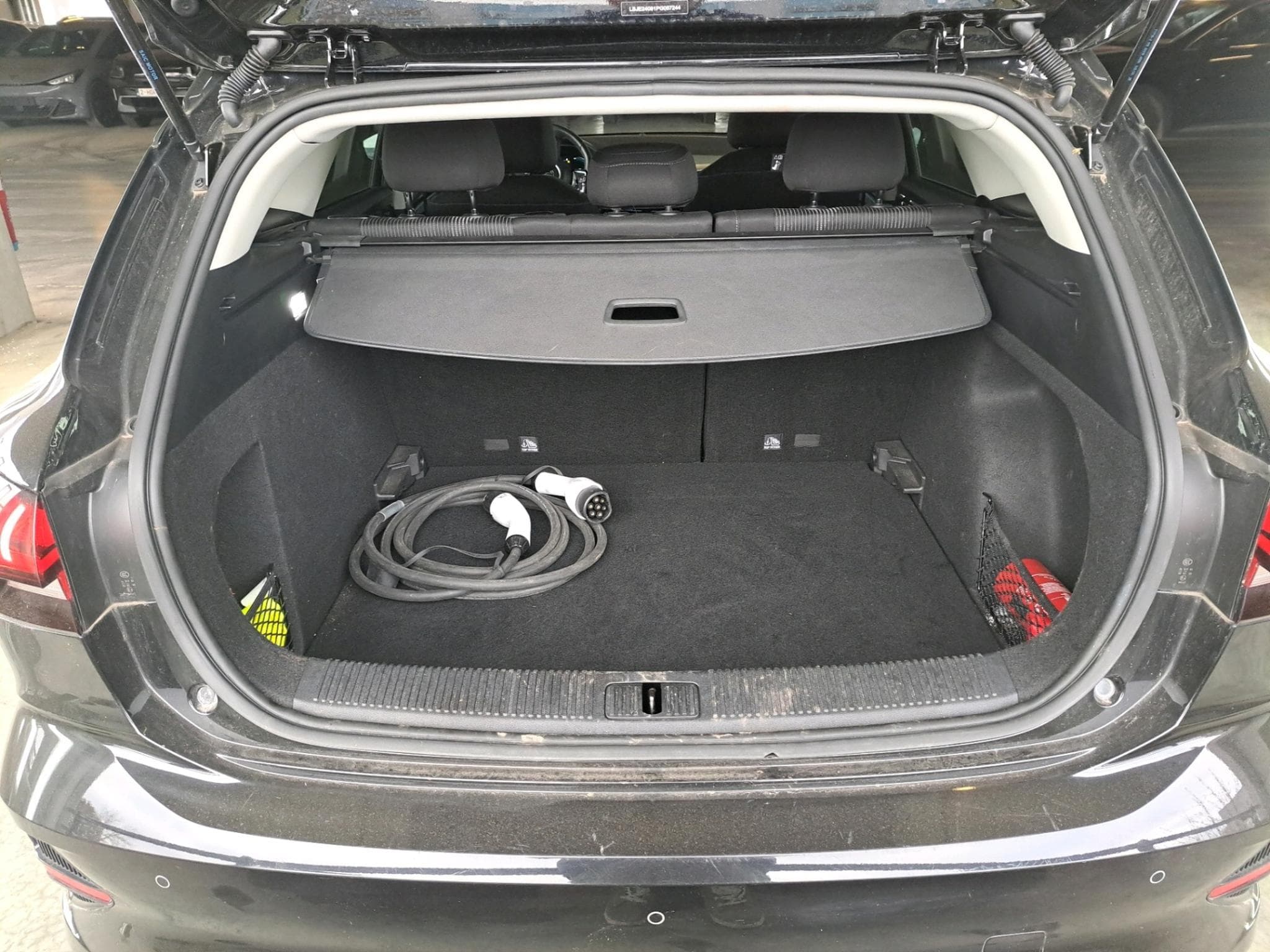 Mg MG5 Comfort (2024) - Foto 6