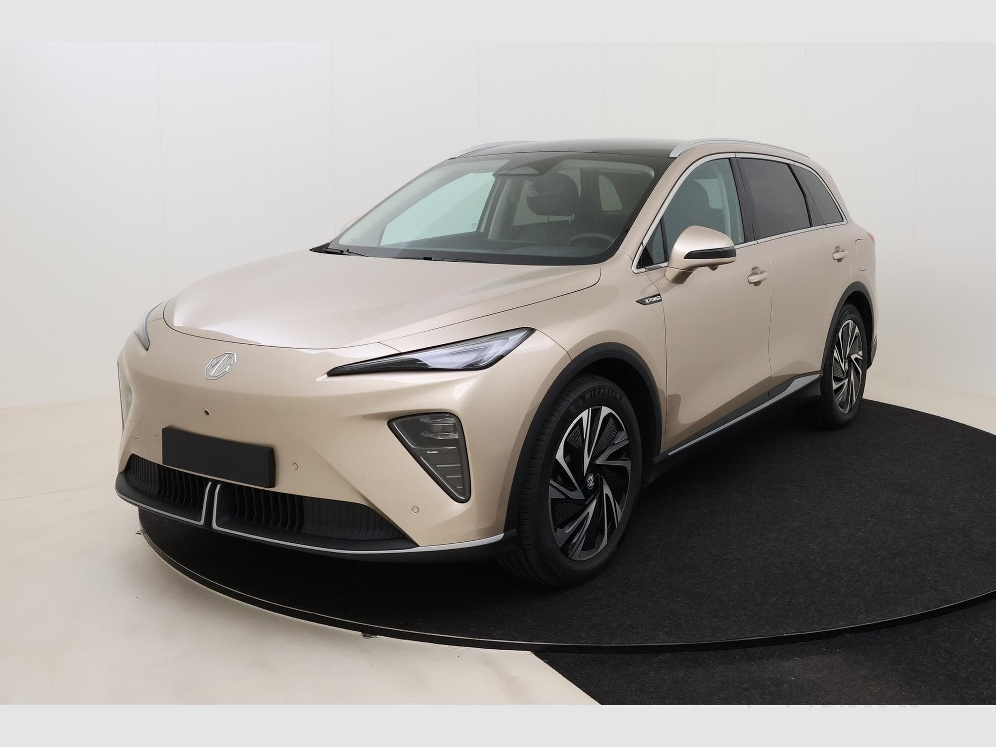 Mg MGS6 Luxury (2026) - Foto 1