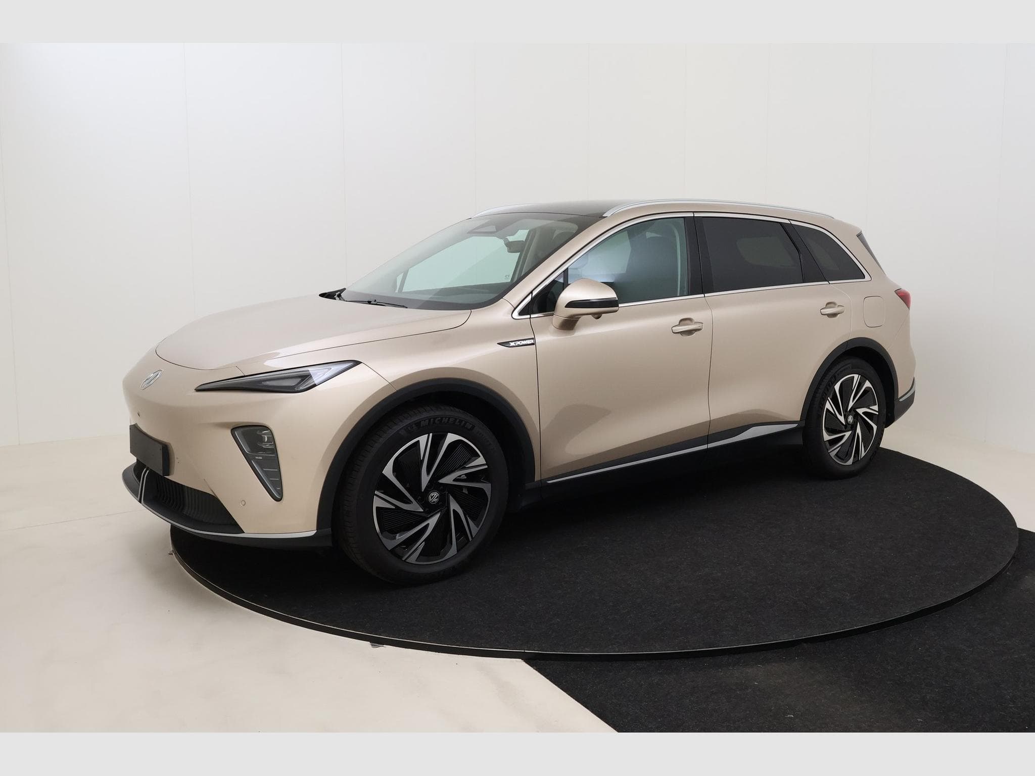 Mg MGS6 Luxury (2026) - Foto 10