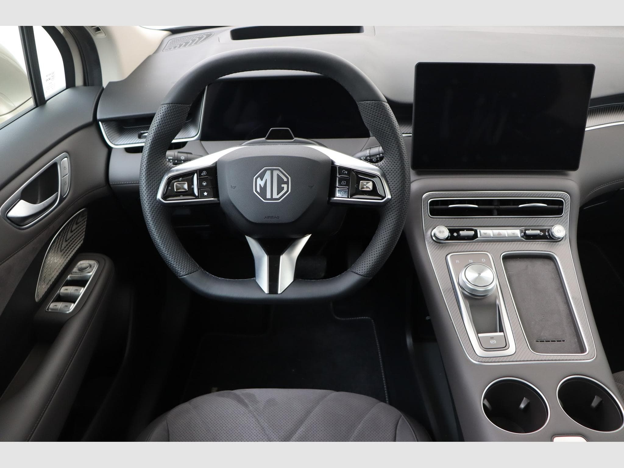 Mg MGS6 Luxury (2026) - Foto 11
