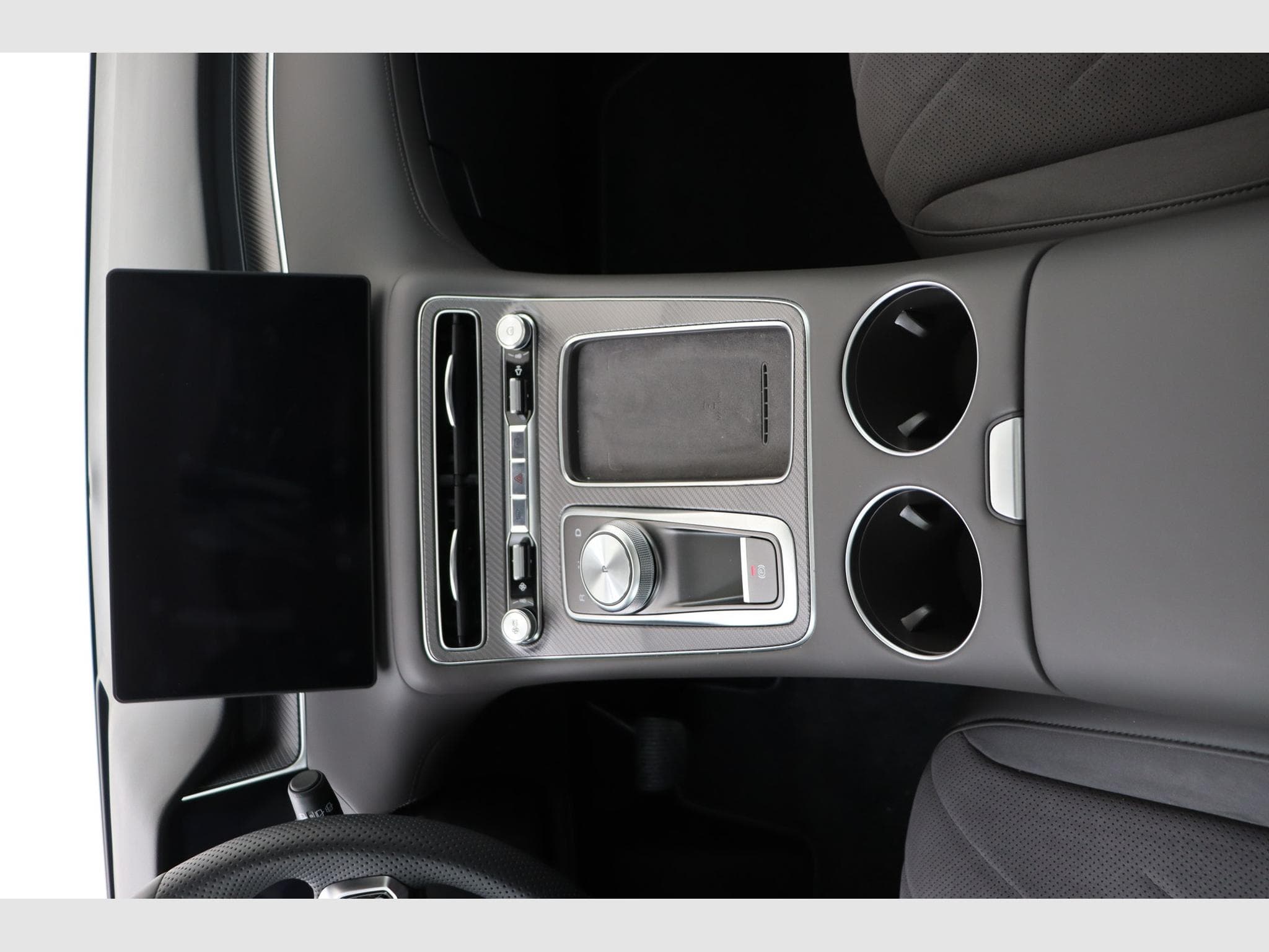 Mg MGS6 Luxury (2026) - Foto 12