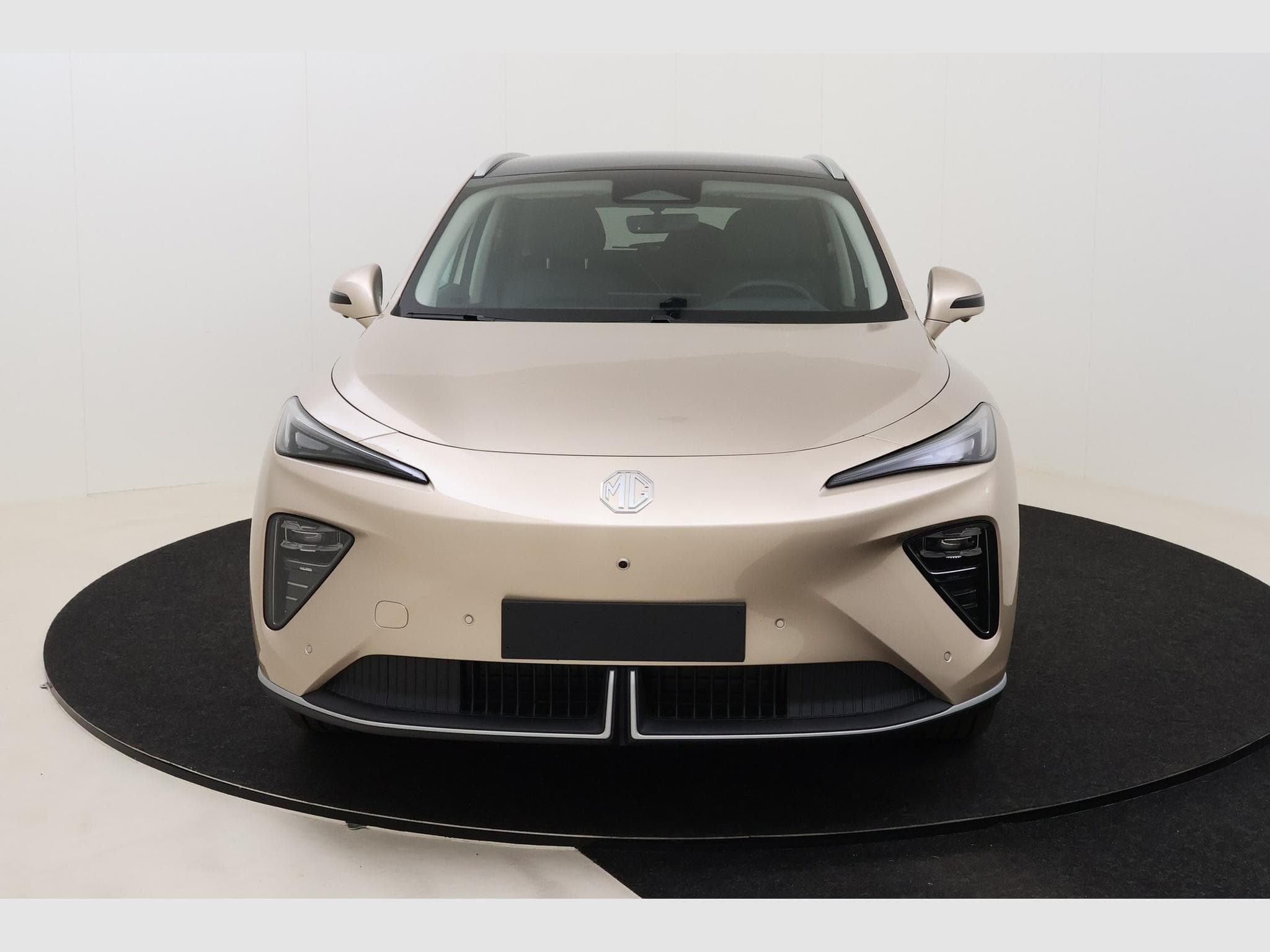 Mg MGS6 Luxury (2026) - Foto 2