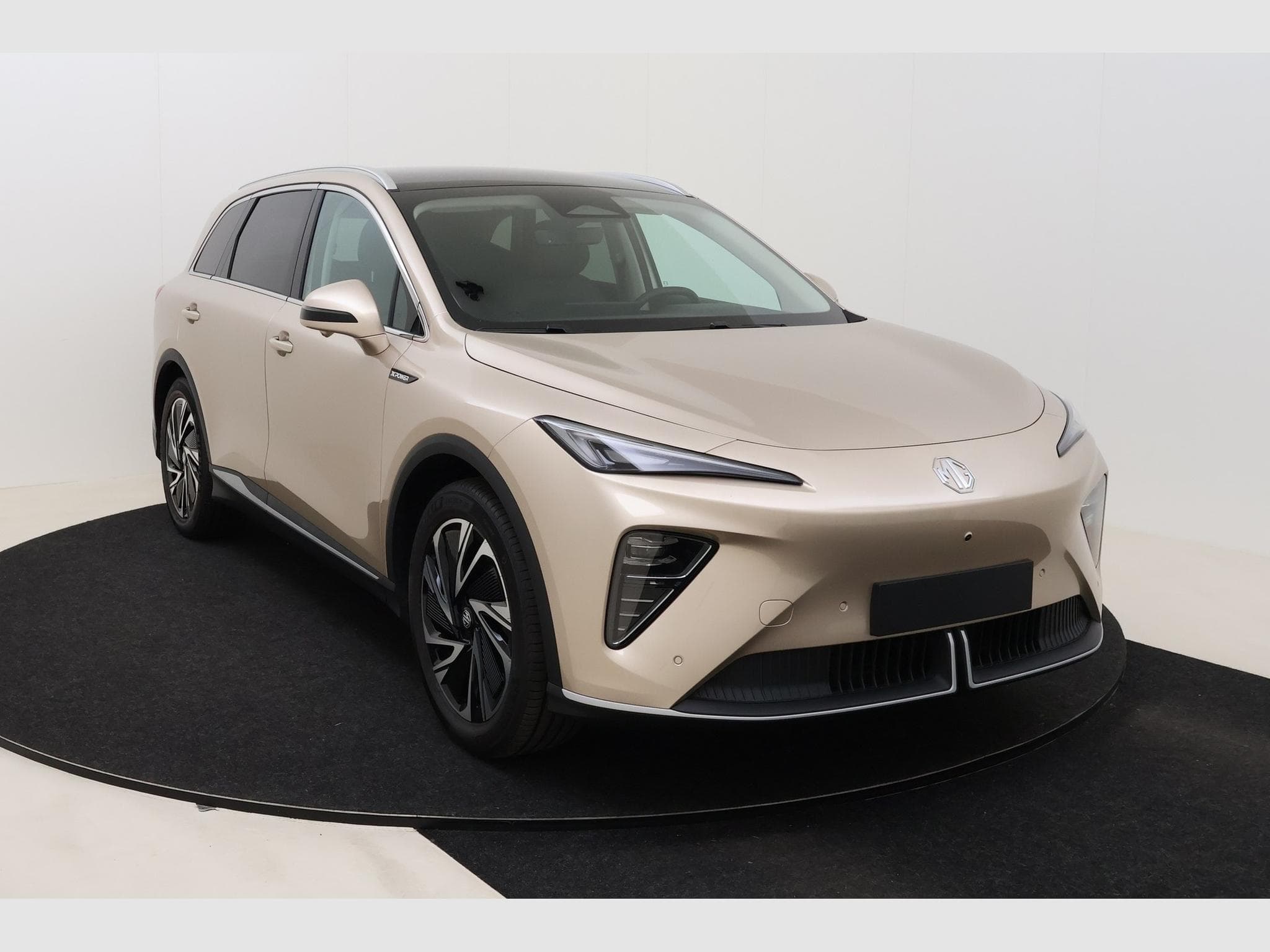 Mg MGS6 Luxury (2026) - Foto 3