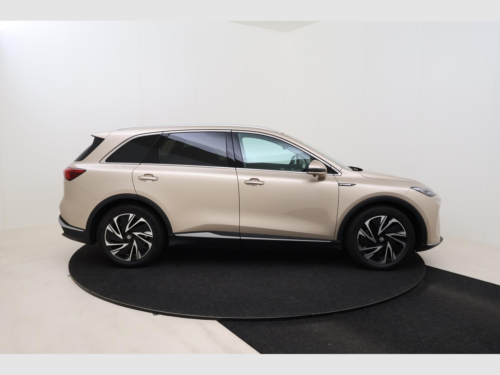 Mg MGS6 Luxury (2026) - Foto 4