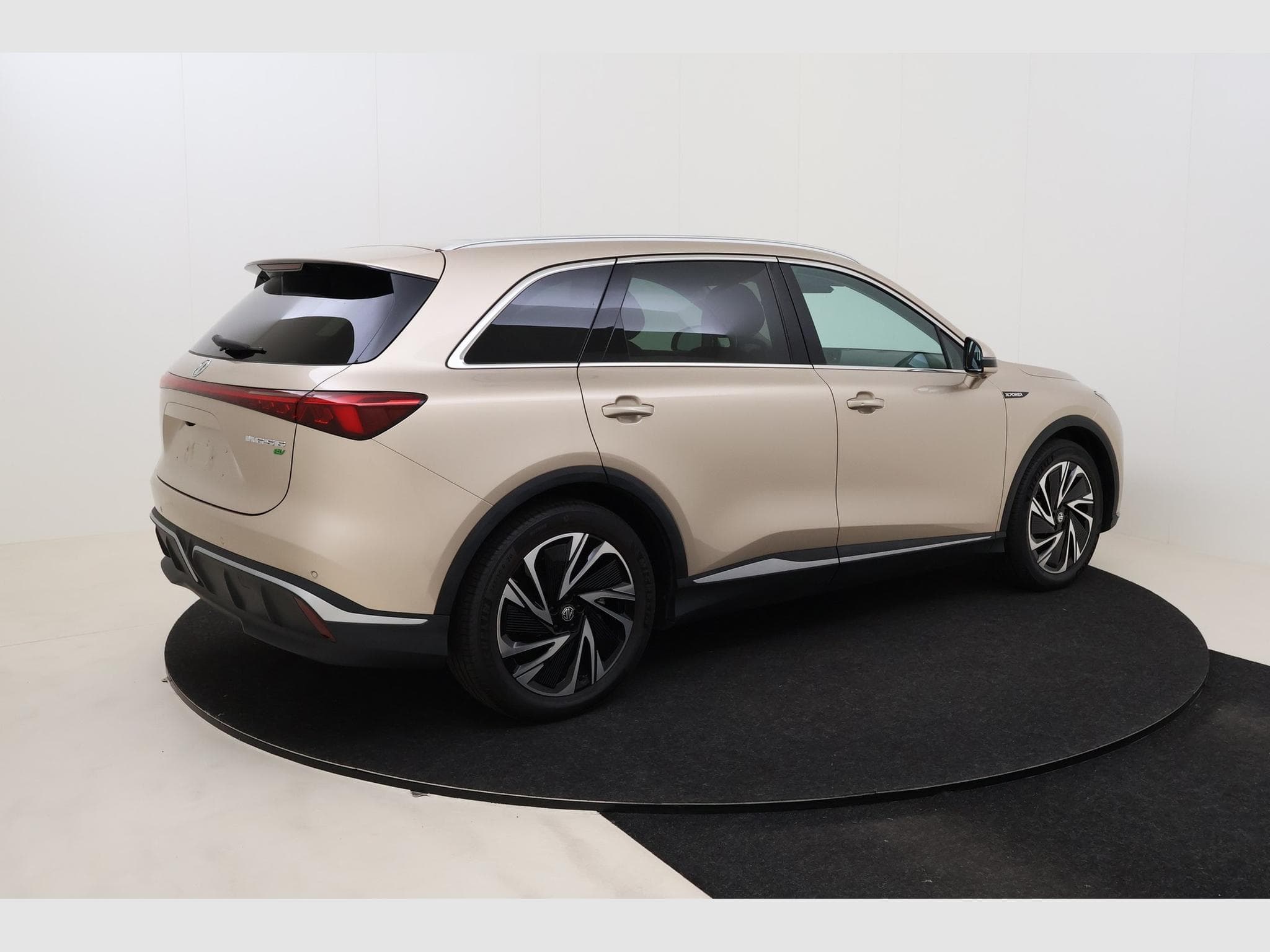 Mg MGS6 Luxury (2026) - Foto 5