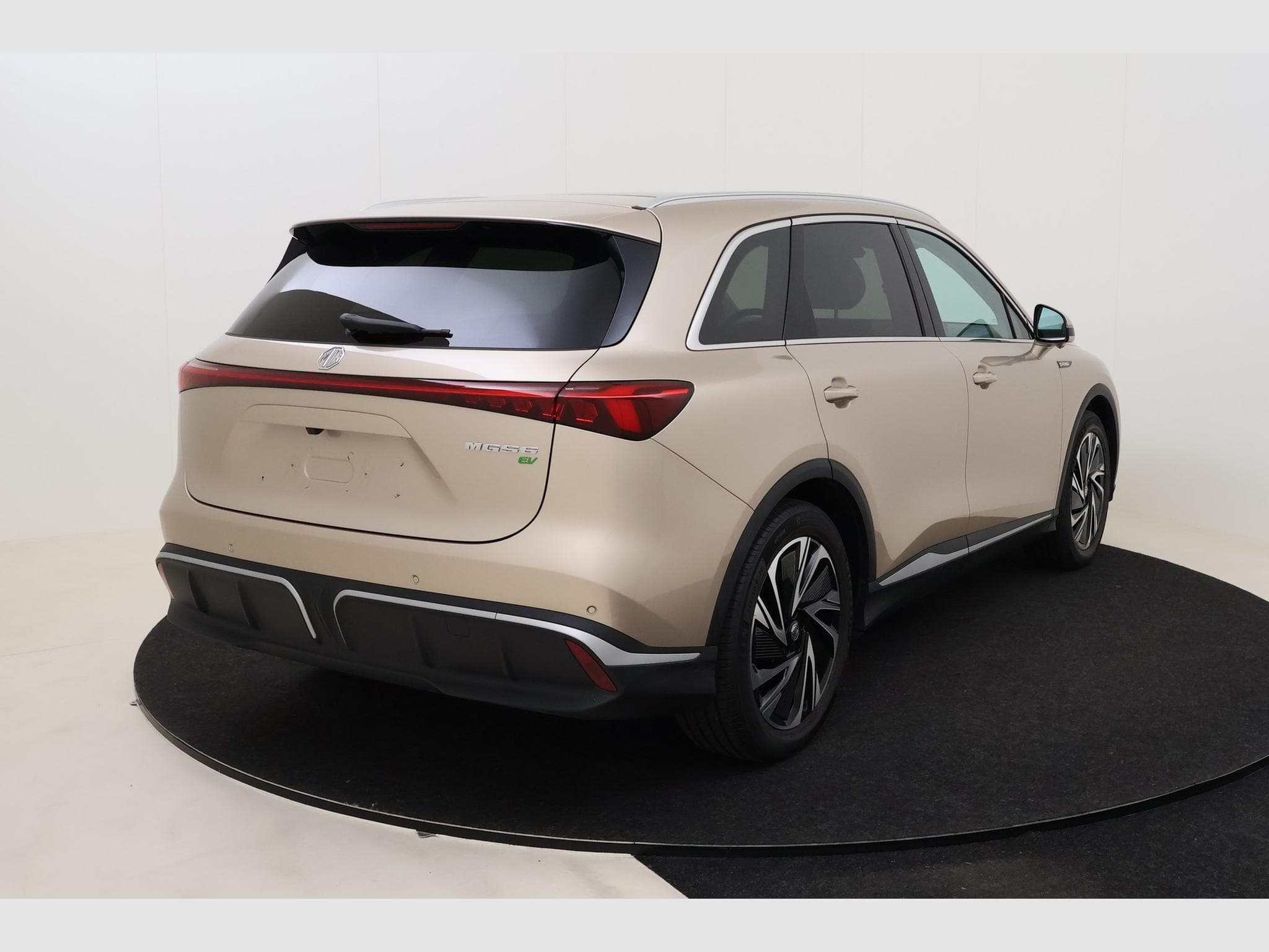 Mg MGS6 Luxury (2026) - Foto 6