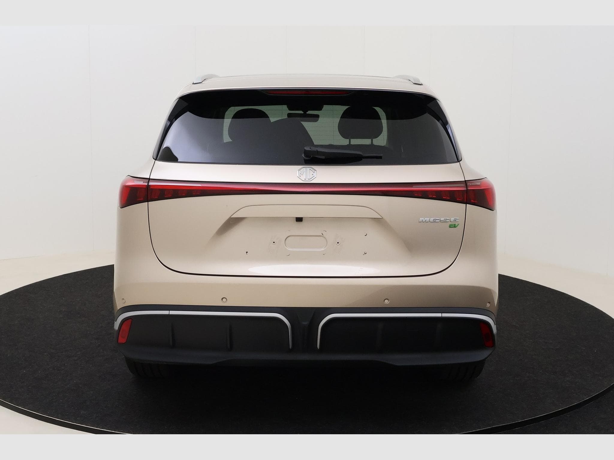 Mg MGS6 Luxury (2026) - Foto 7