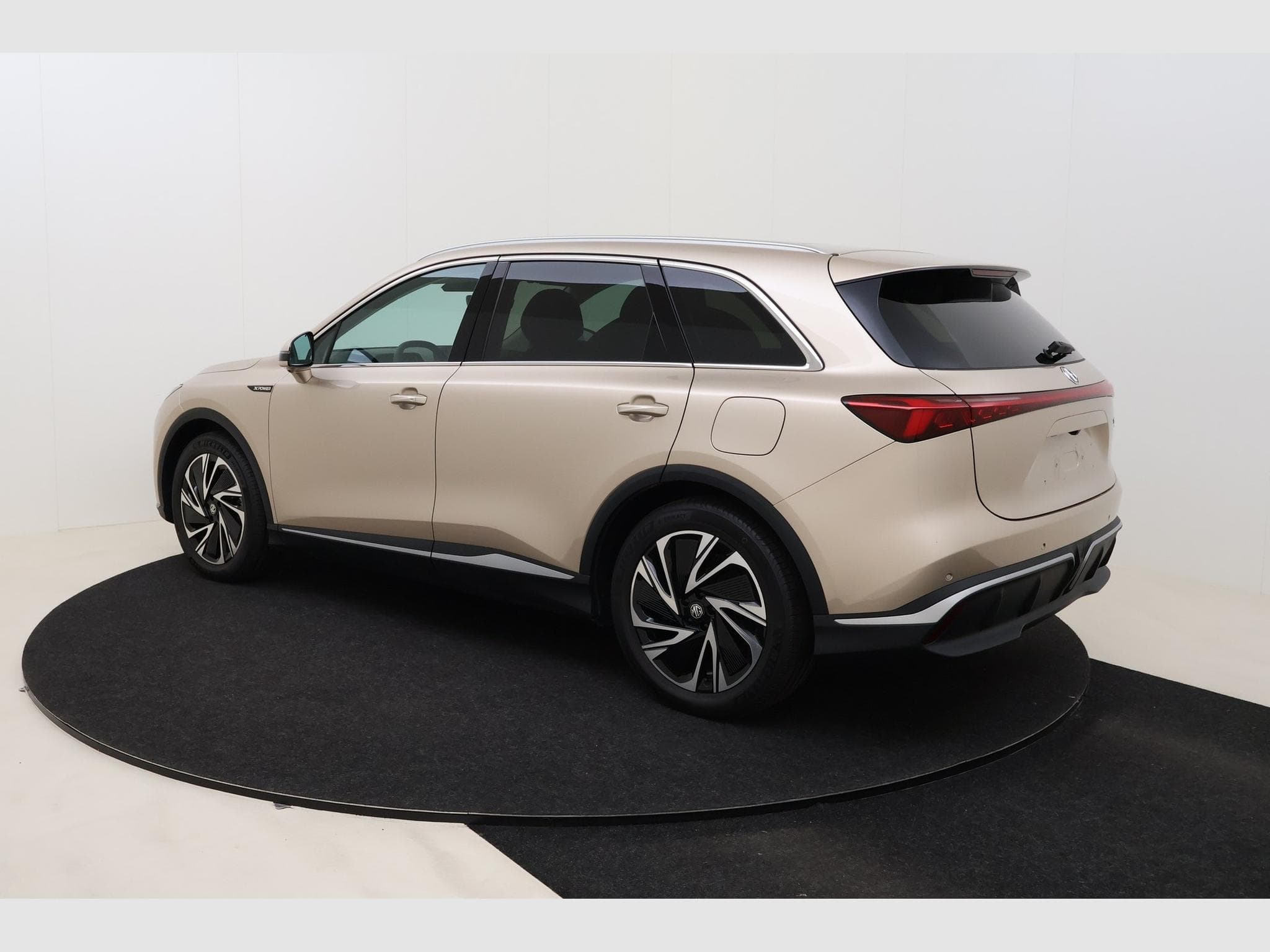 Mg MGS6 Luxury (2026) - Foto 8