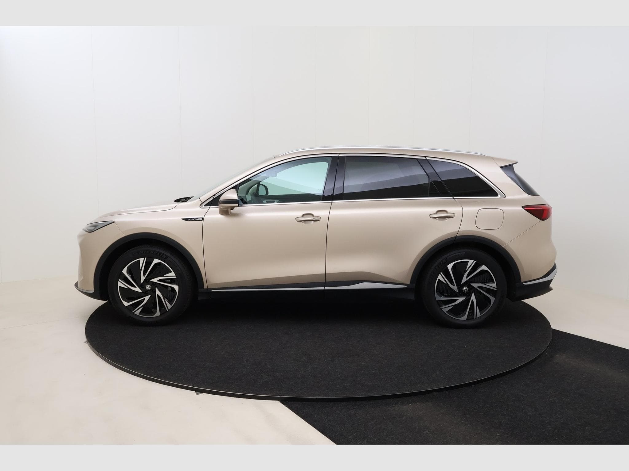 Mg MGS6 Luxury (2026) - Foto 9