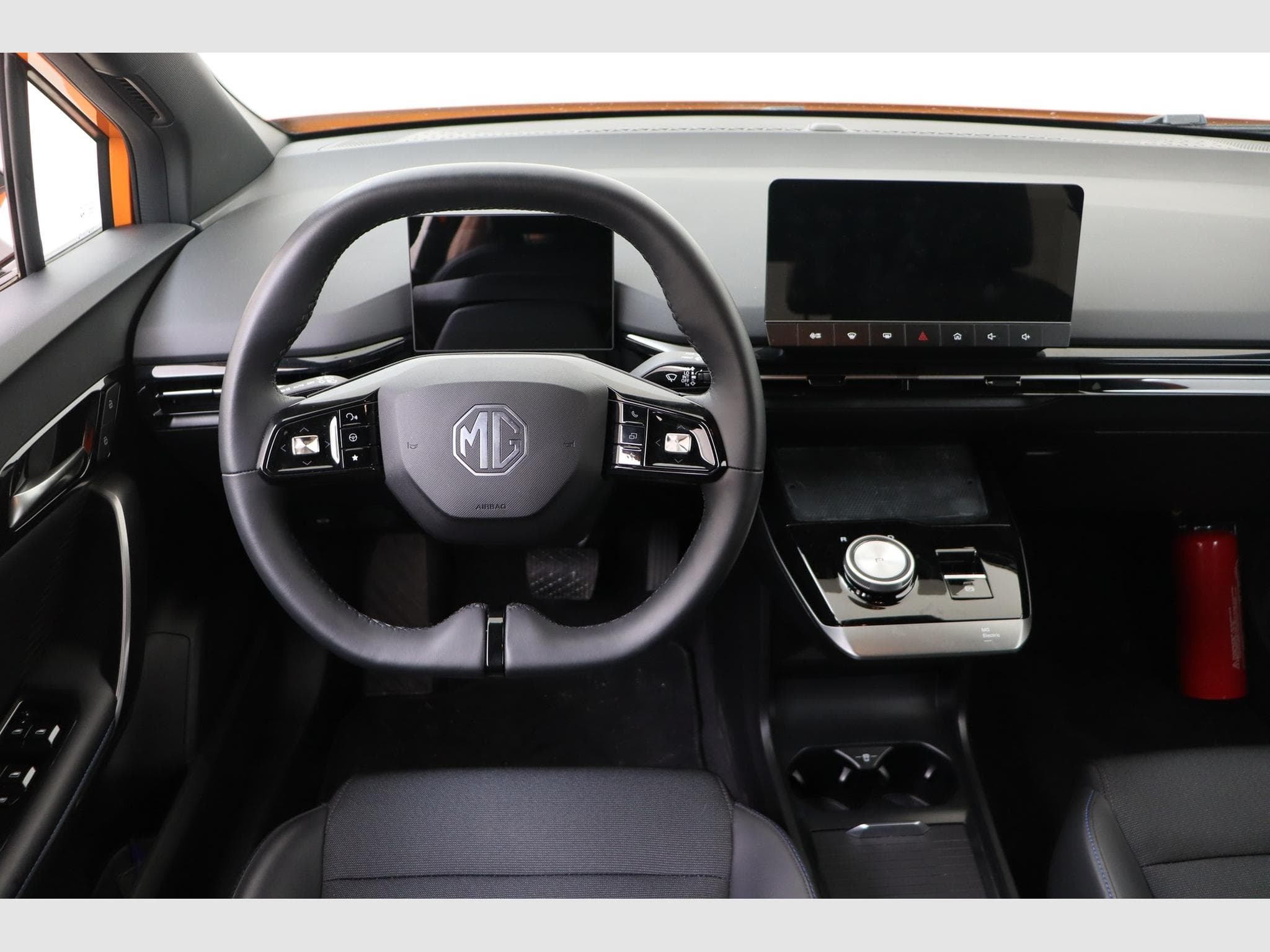 Mg MG4 TR Ext. Range (2024) - Foto 11