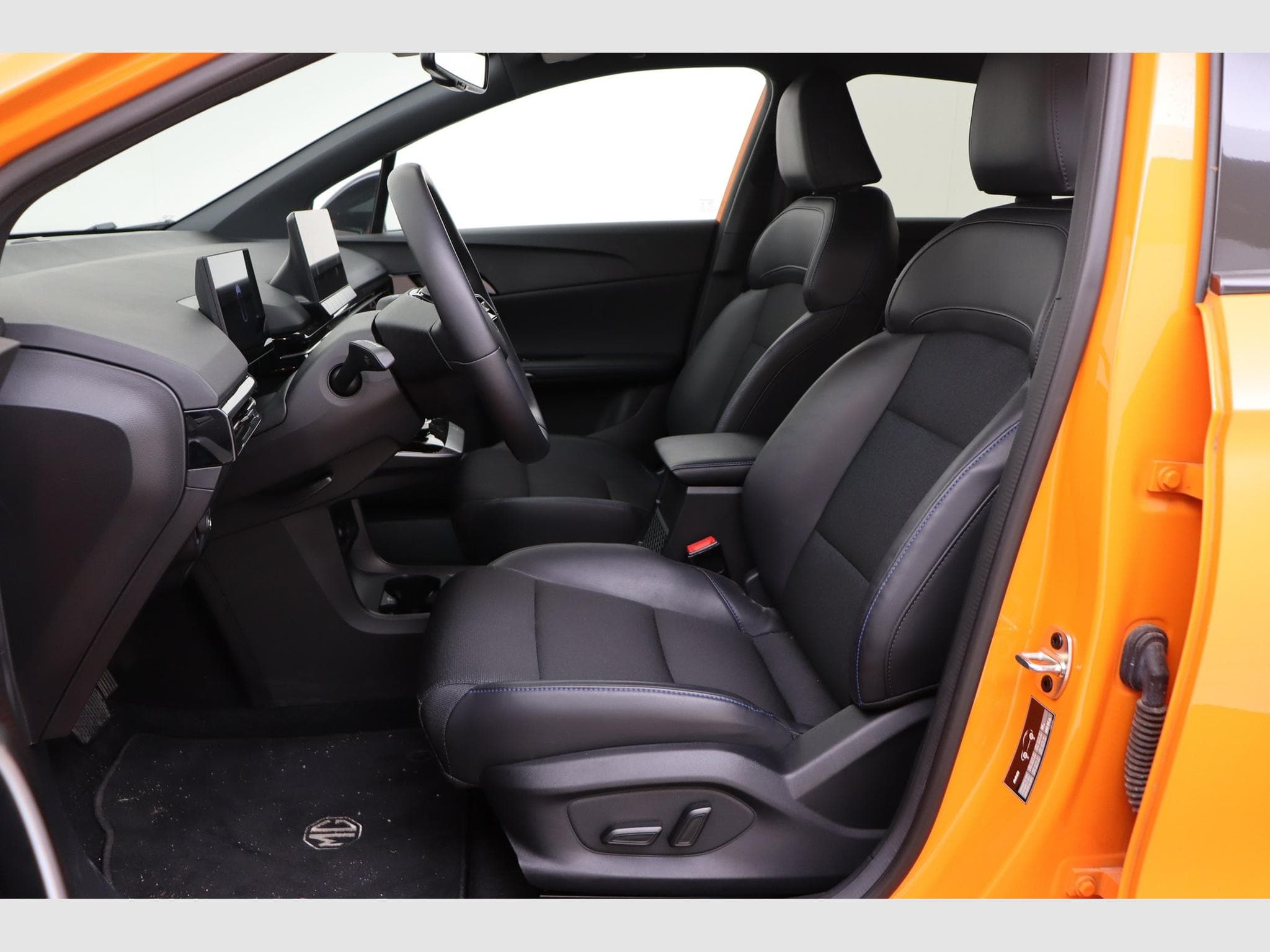 Mg MG4 TR Ext. Range (2024) - Foto 13