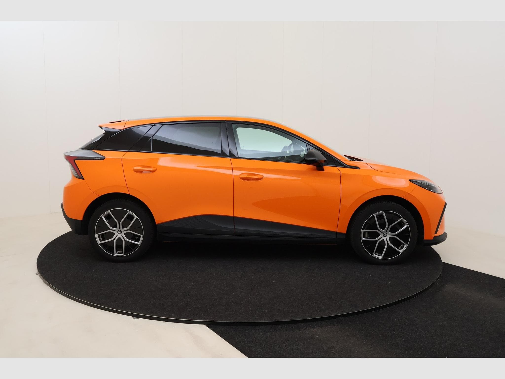 Mg MG4 TR Ext. Range (2024) - Foto 4