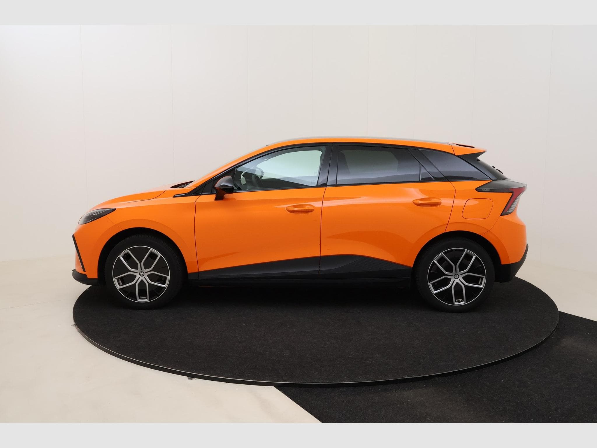 Mg MG4 TR Ext. Range (2024) - Foto 9