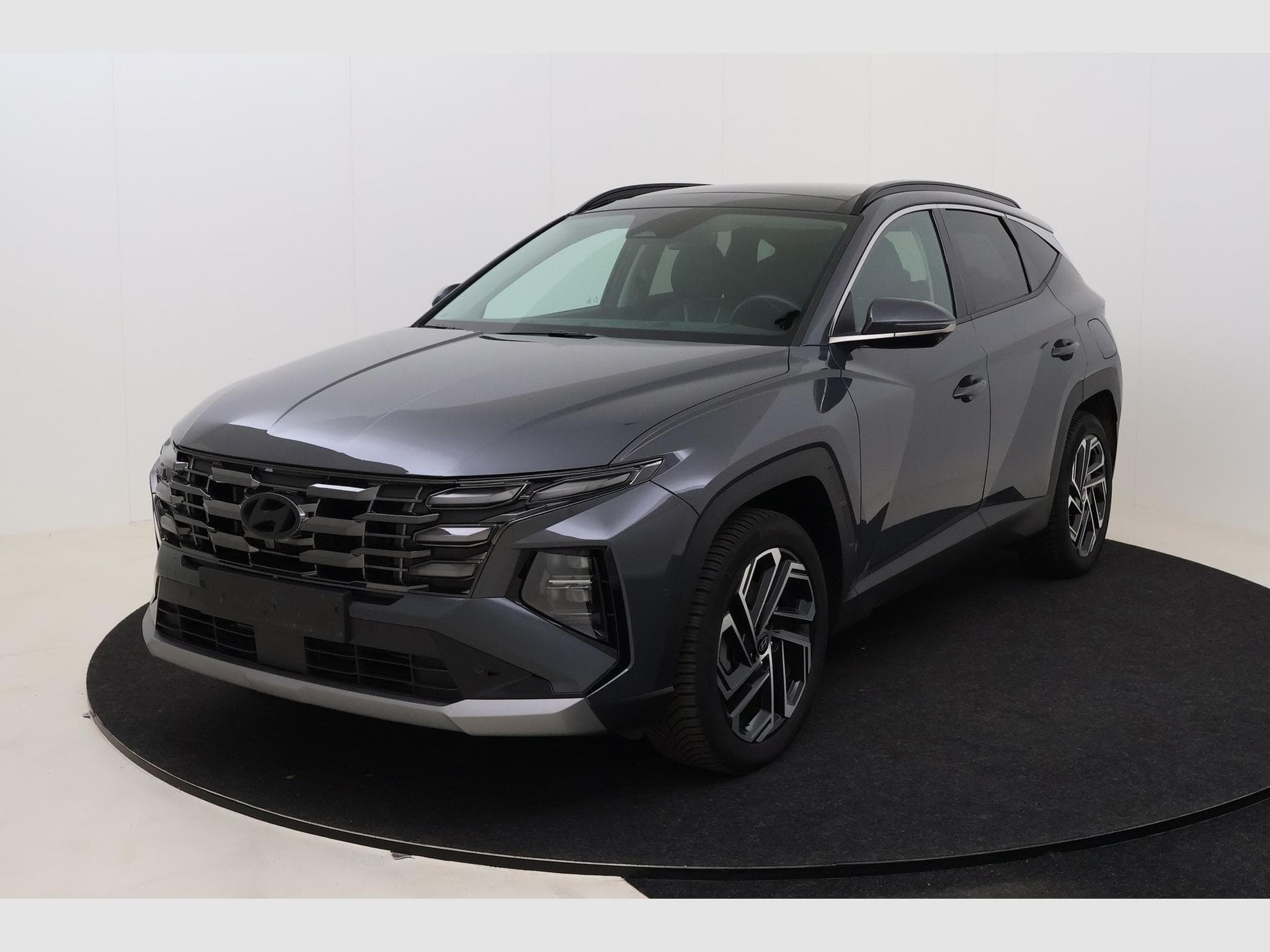 Hyundai Tucson Shine Sensation (2025) - Foto 1