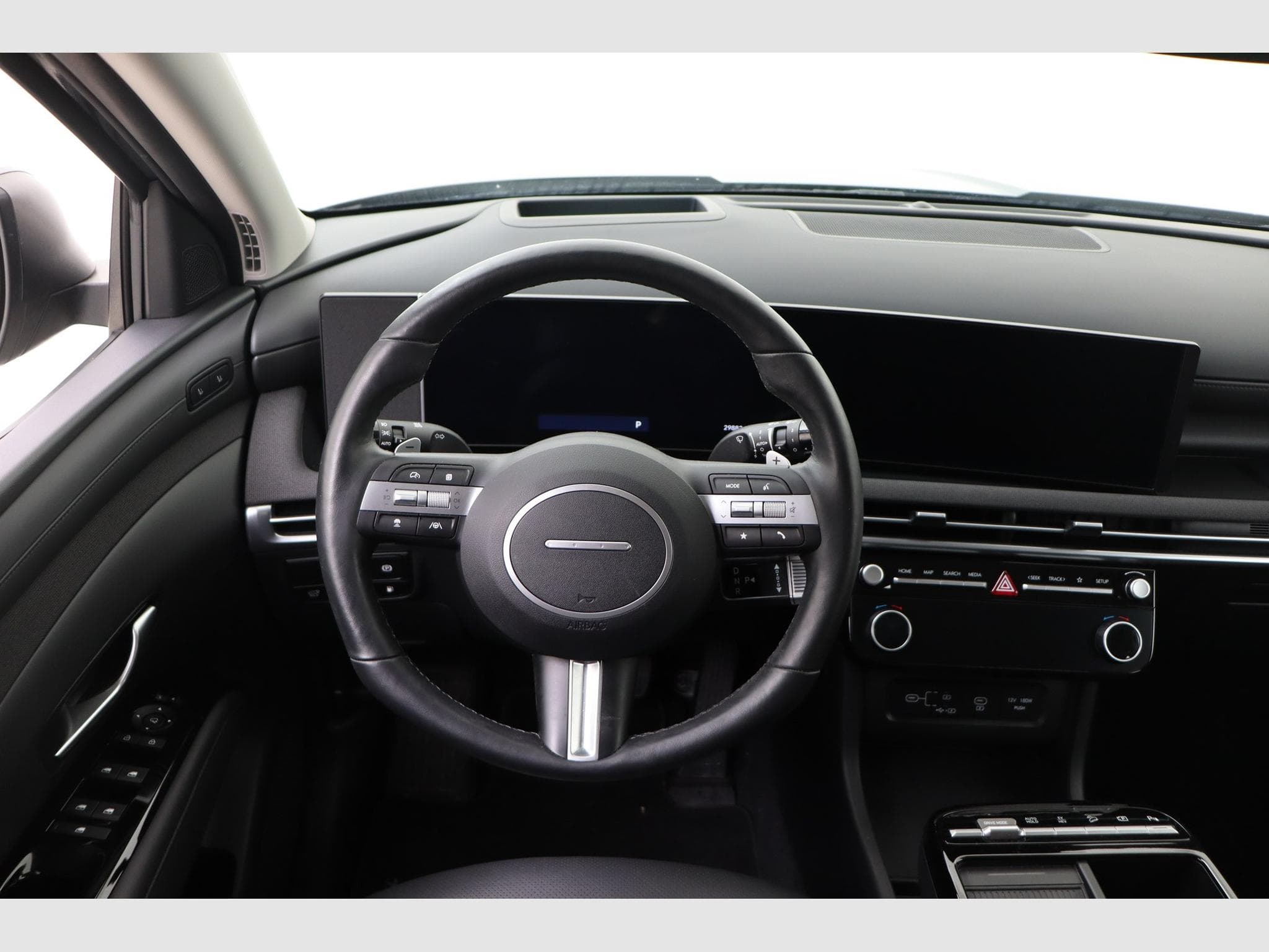 Hyundai Tucson Shine Sensation (2025) - Foto 11