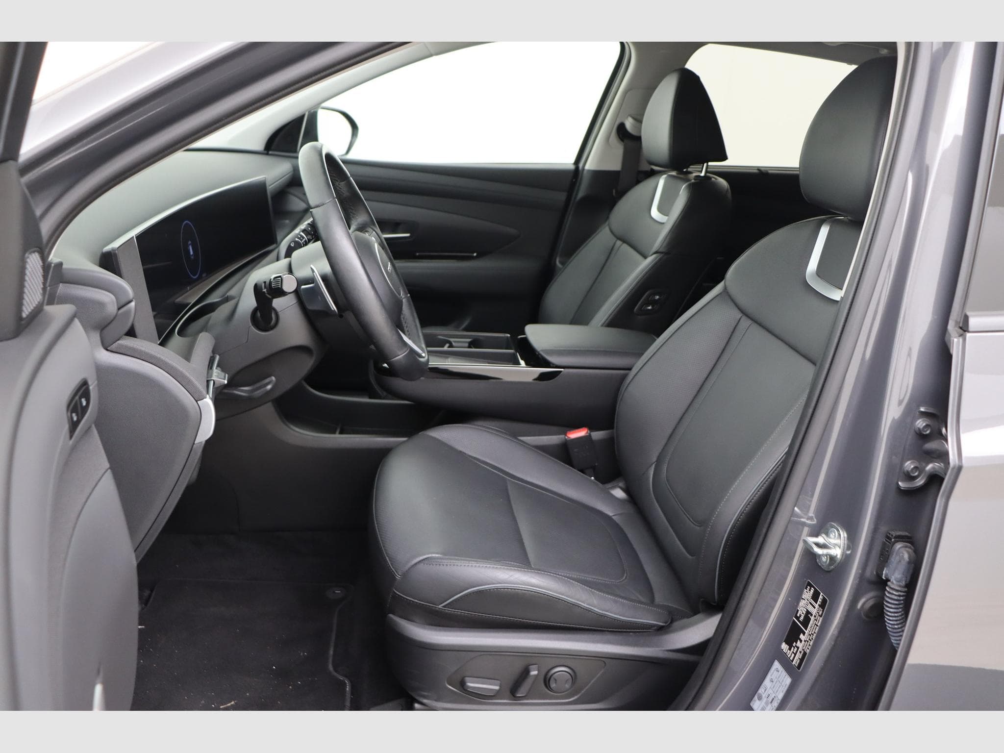 Hyundai Tucson Shine Sensation (2025) - Foto 13