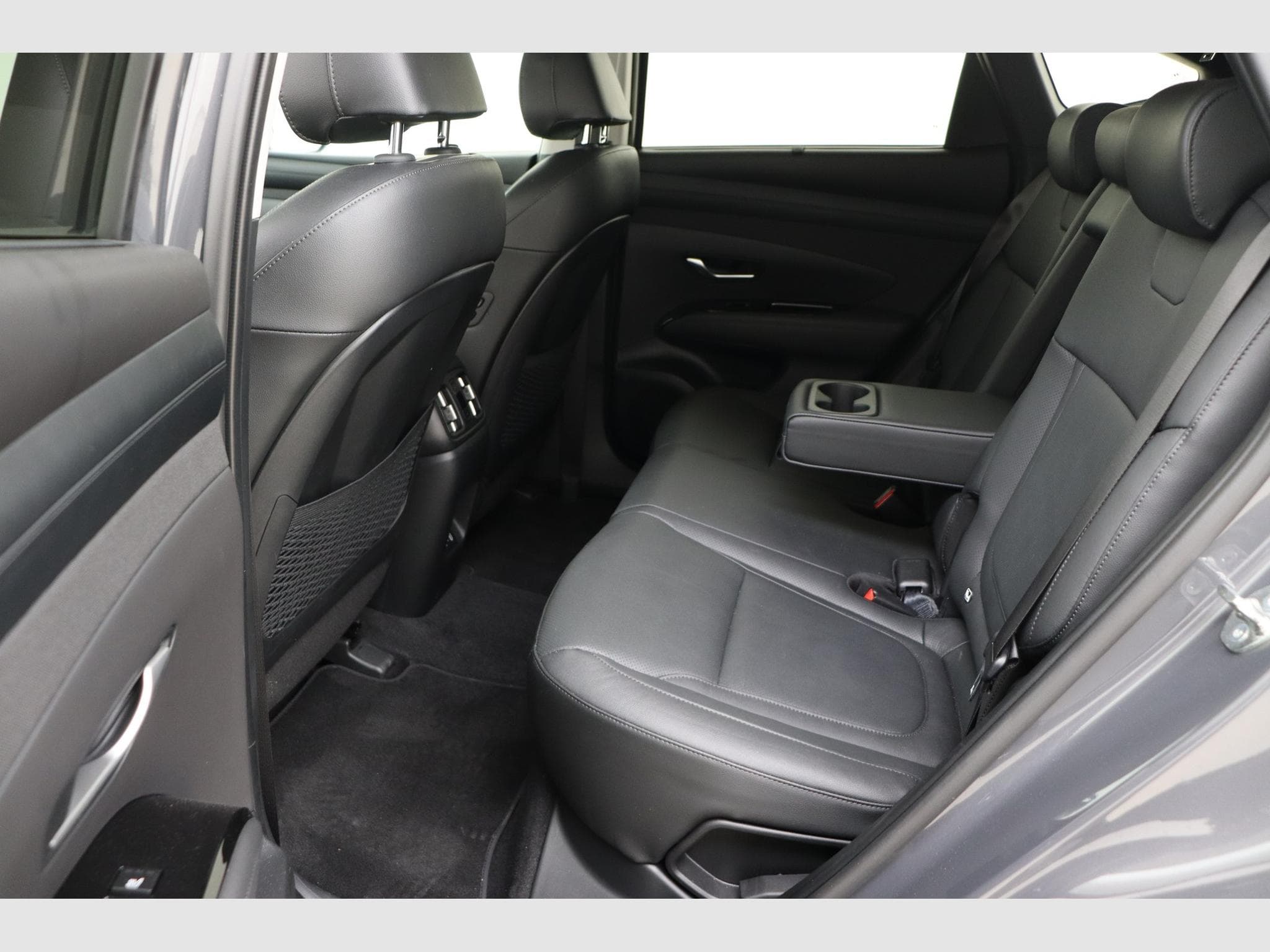 Hyundai Tucson Shine Sensation (2025) - Foto 14