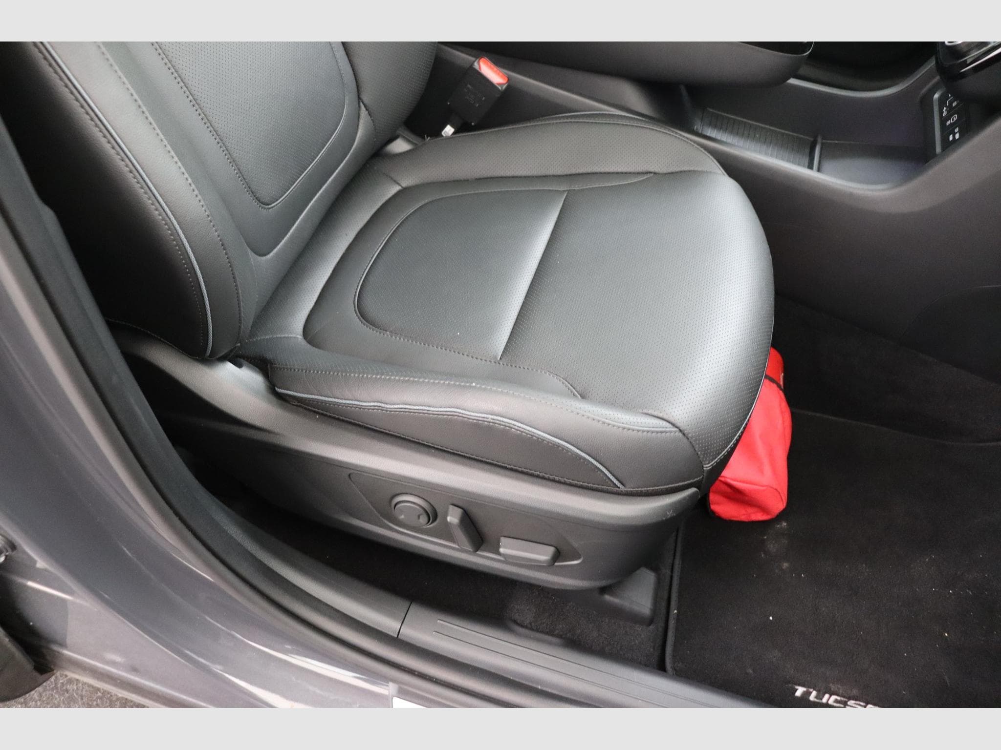 Hyundai Tucson Shine Sensation (2025) - Foto 16