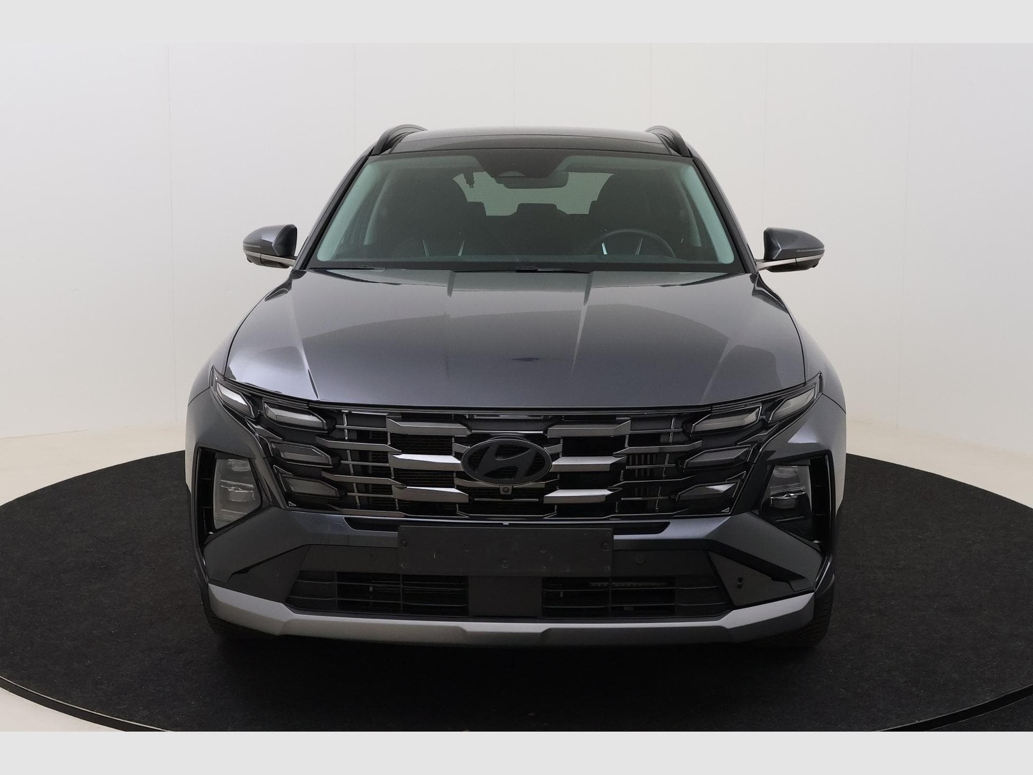 Hyundai Tucson Shine Sensation (2025) - Foto 2