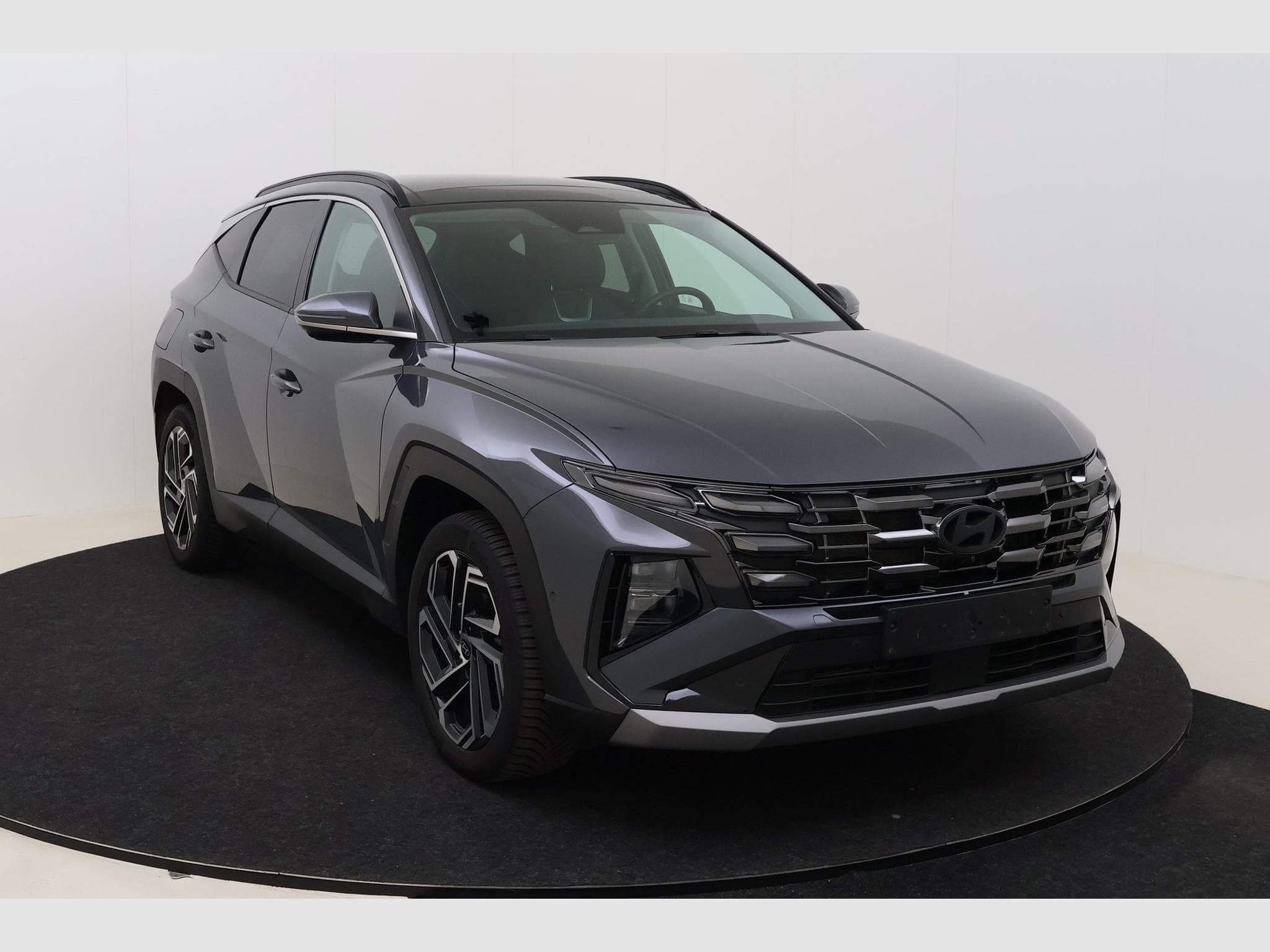 Hyundai Tucson Shine Sensation (2025) - Foto 3