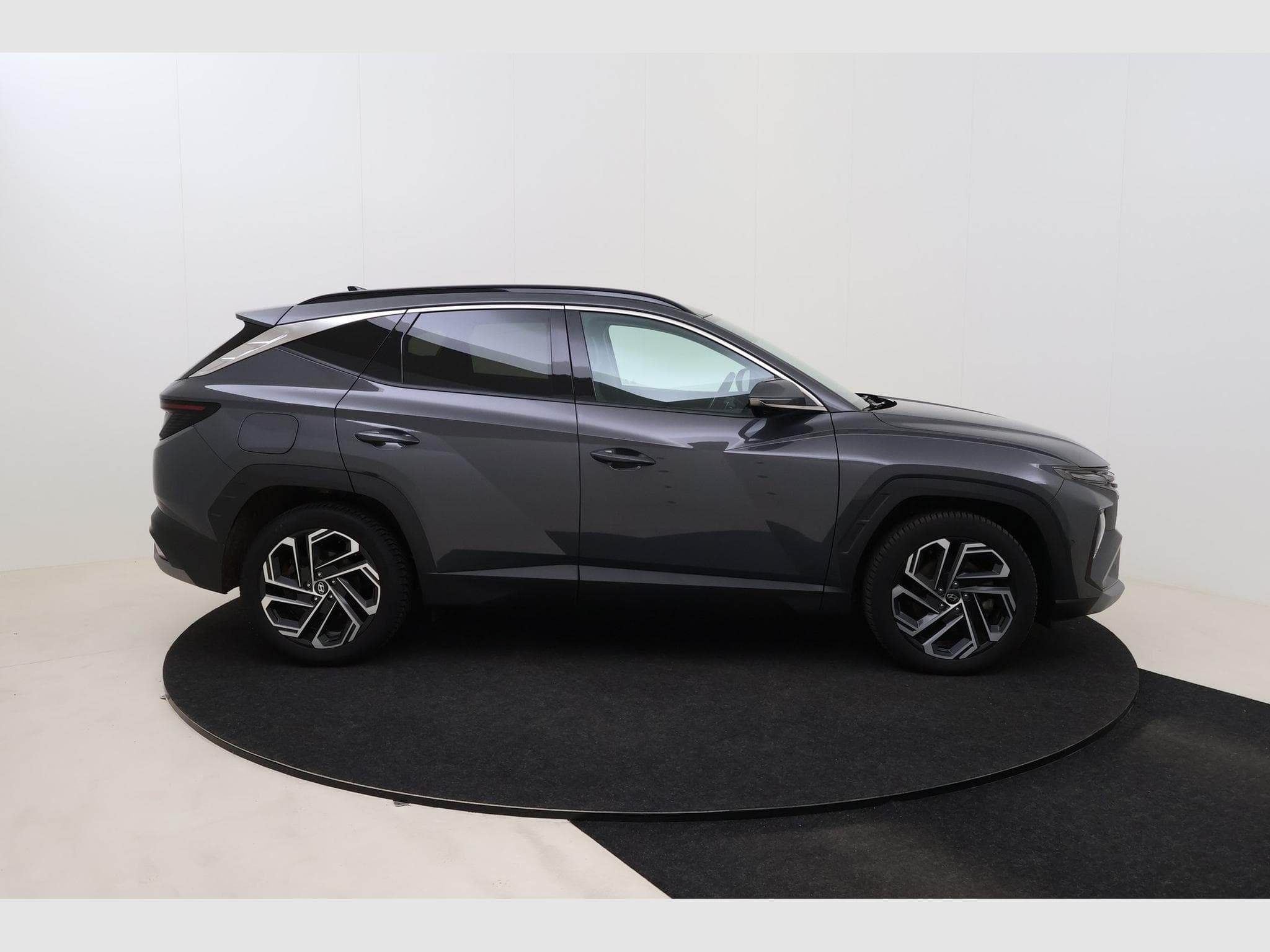 Hyundai Tucson Shine Sensation (2025) - Foto 4