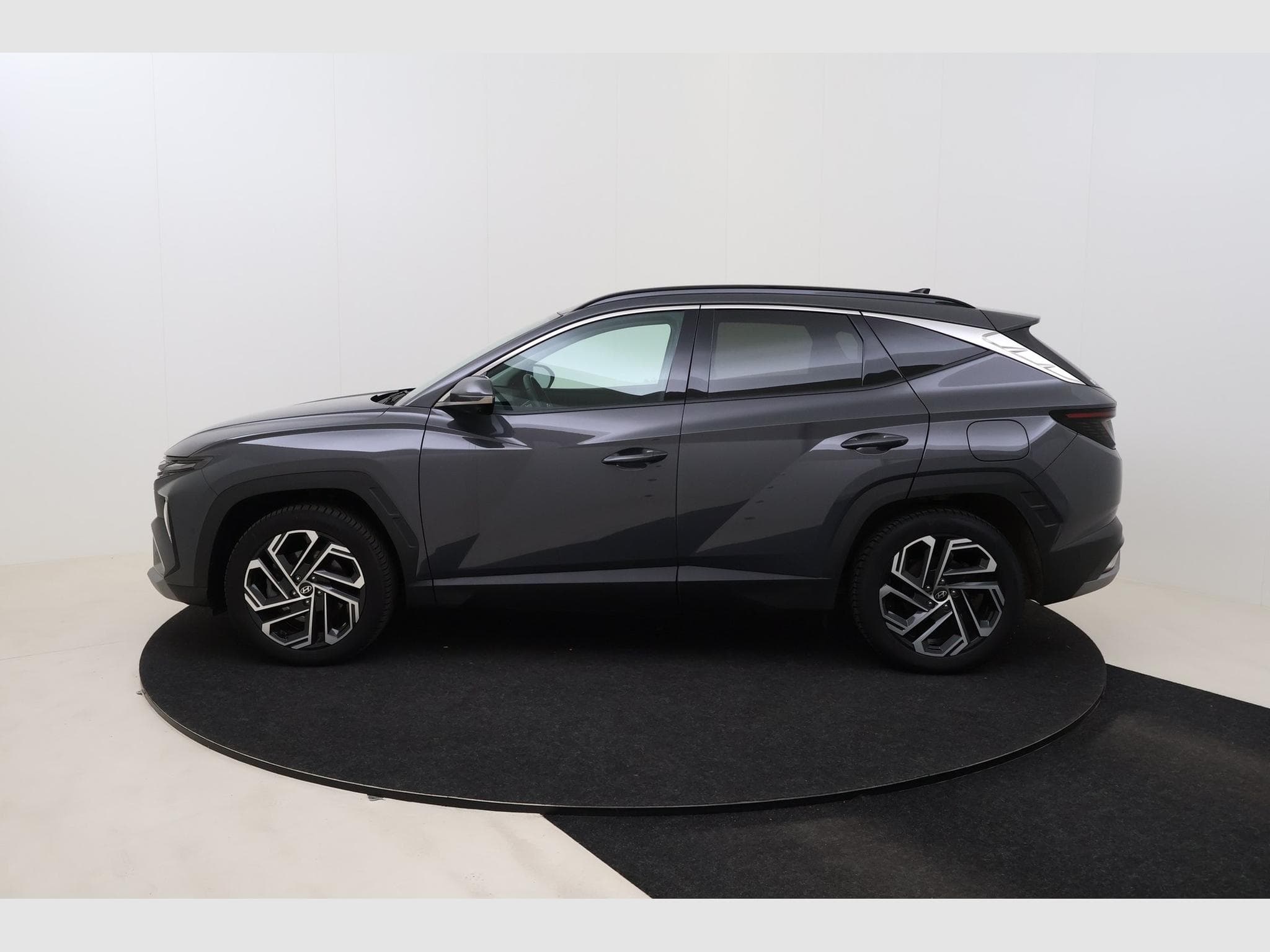 Hyundai Tucson Shine Sensation (2025) - Foto 9