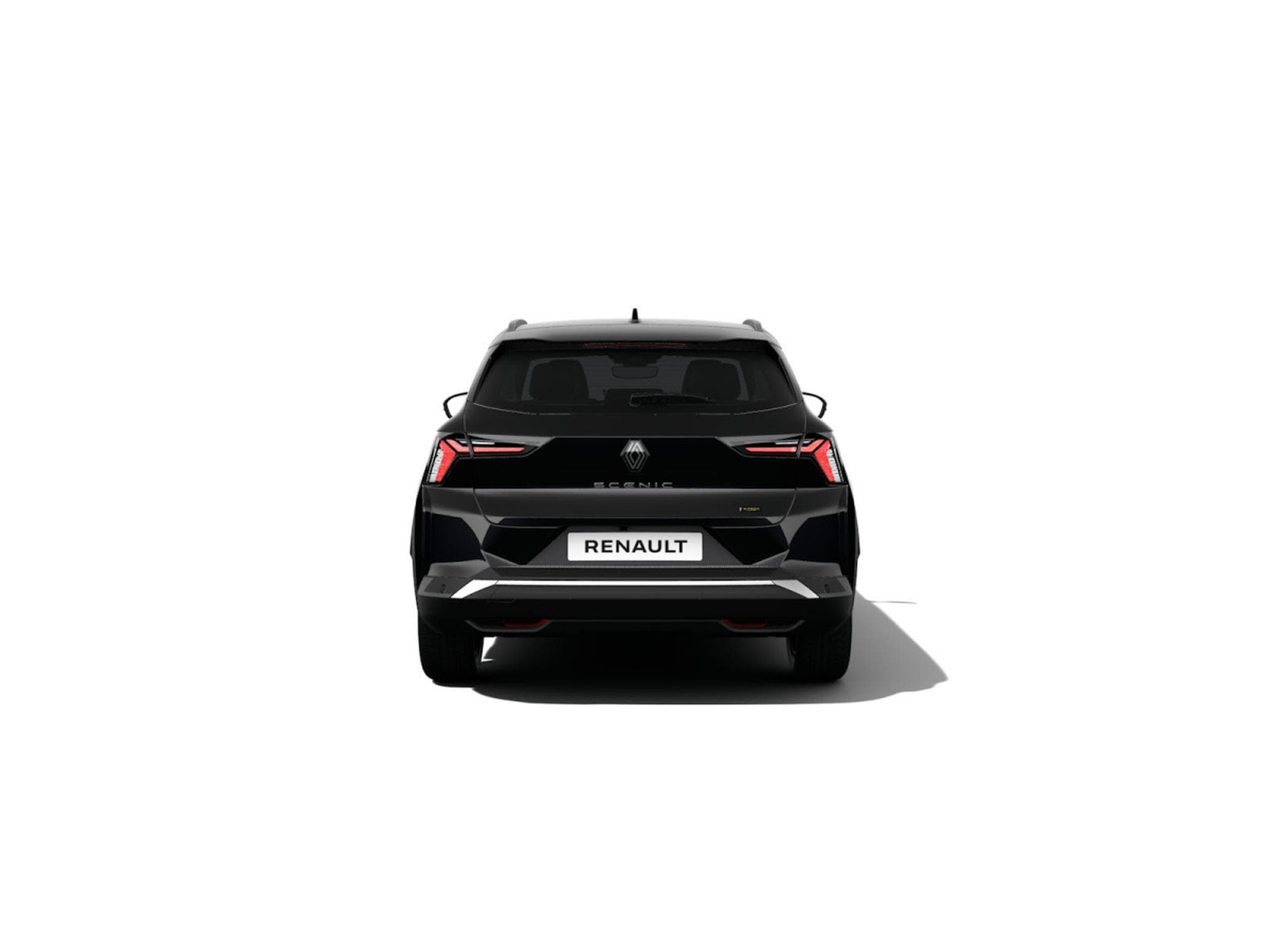 Renault Scenic TECHNO 220 LONG RANGE (2024) - Photo 3