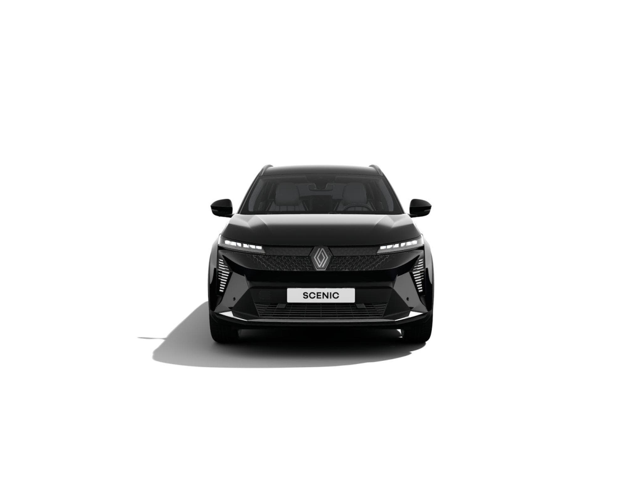 Renault Scenic TECHNO 220 LONG RANGE (2024) - Photo 4