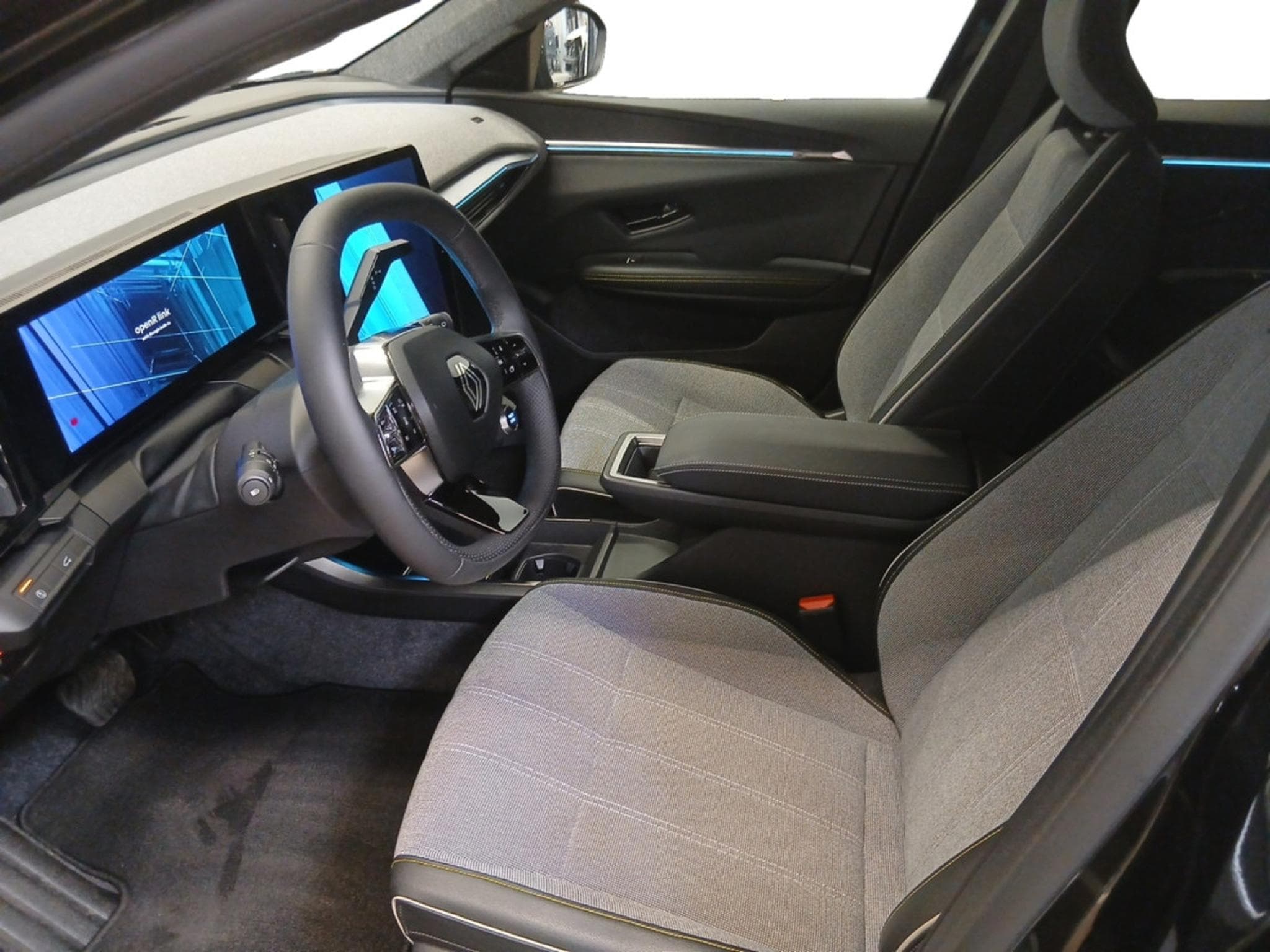 Renault Scenic TECHNO 220 LONG RANGE (2024) - Foto 7