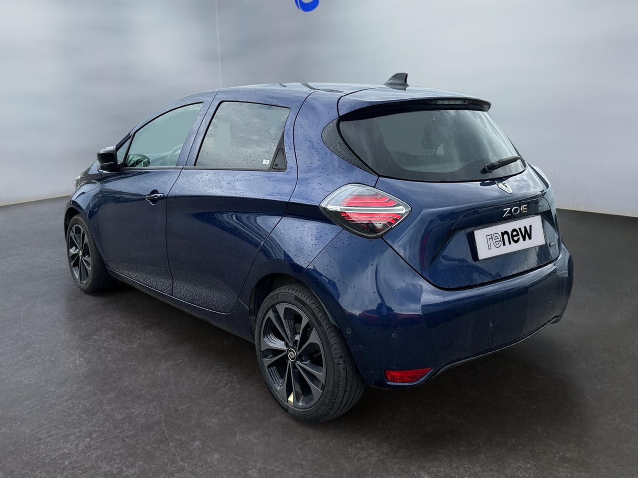 Renault Zoé ICONIC EV50 135HP (2024) - Photo 3
