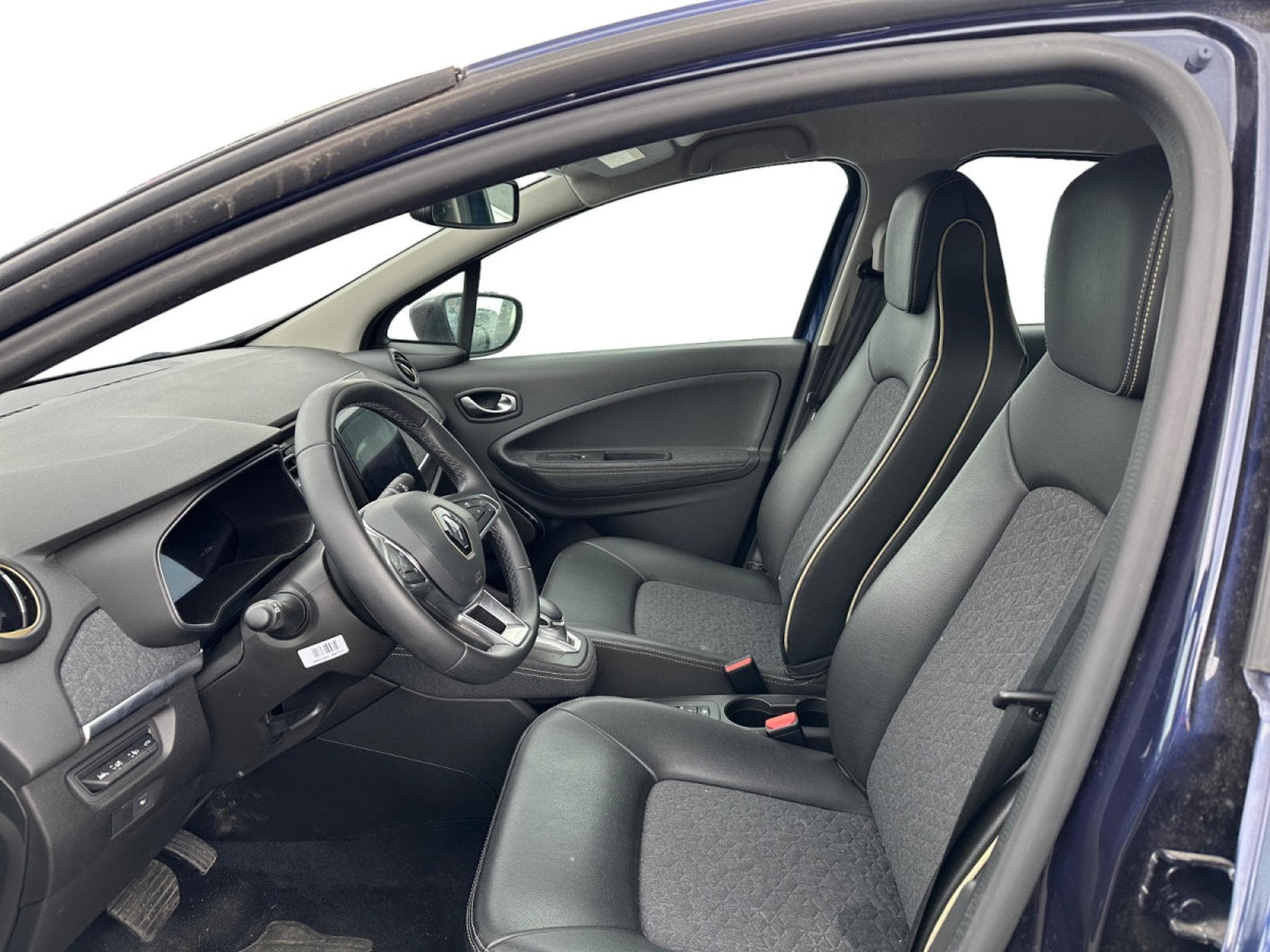 Renault Zoé ICONIC EV50 135HP (2024) - Photo 6