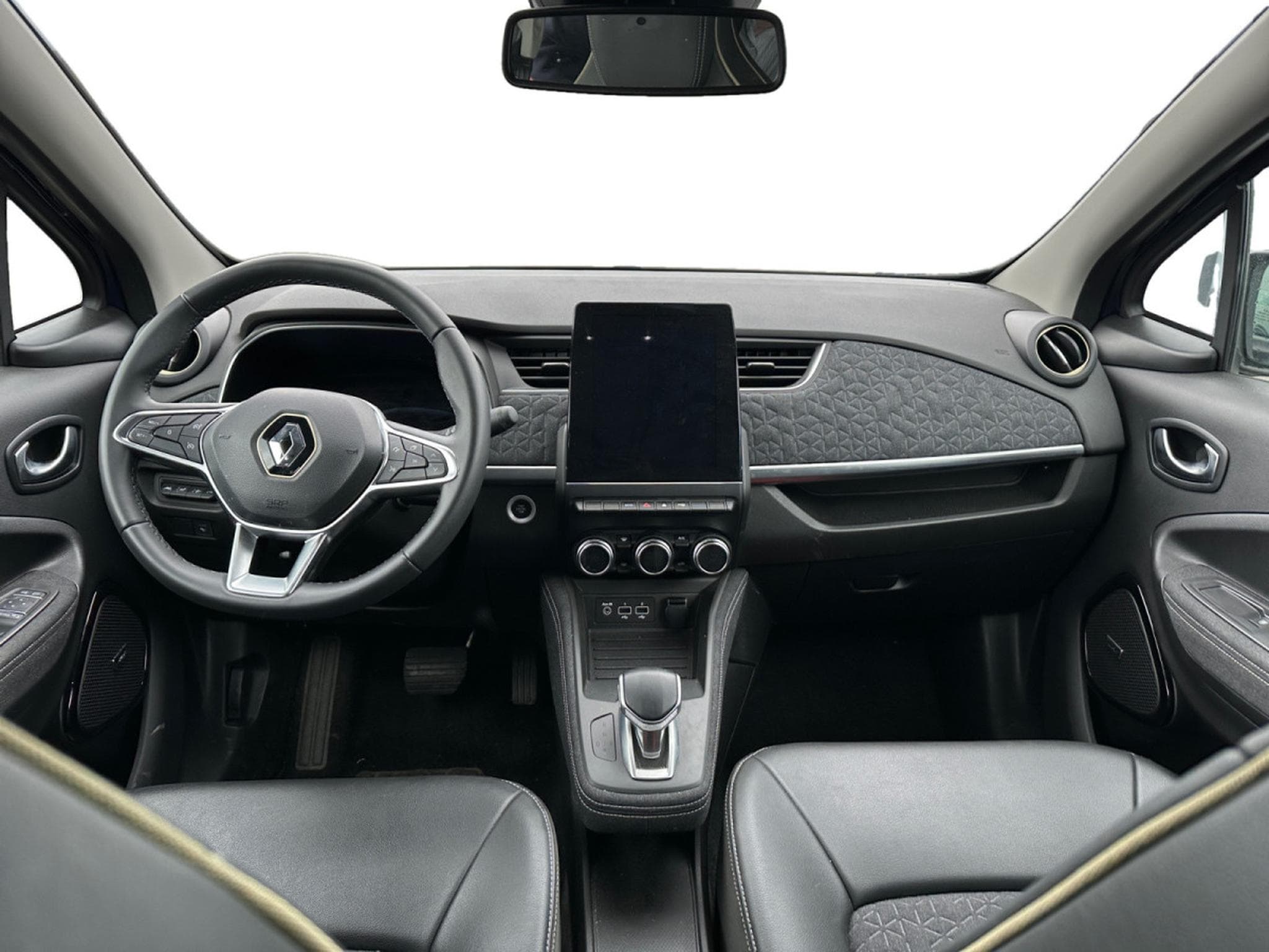 Renault Zoé ICONIC EV50 135HP (2024) - Photo 7