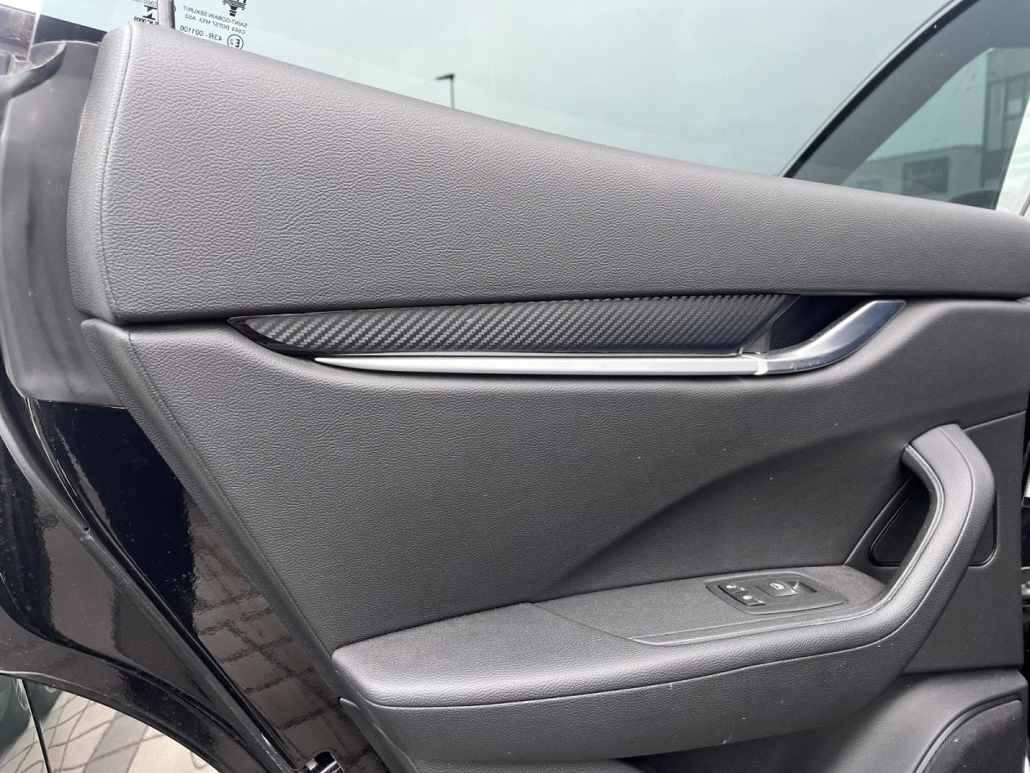 Maserati Levante SQ4 DIESEL 3.0 4WD/ 21°/ SCHIEBEDACH/ (2020) - Foto 17