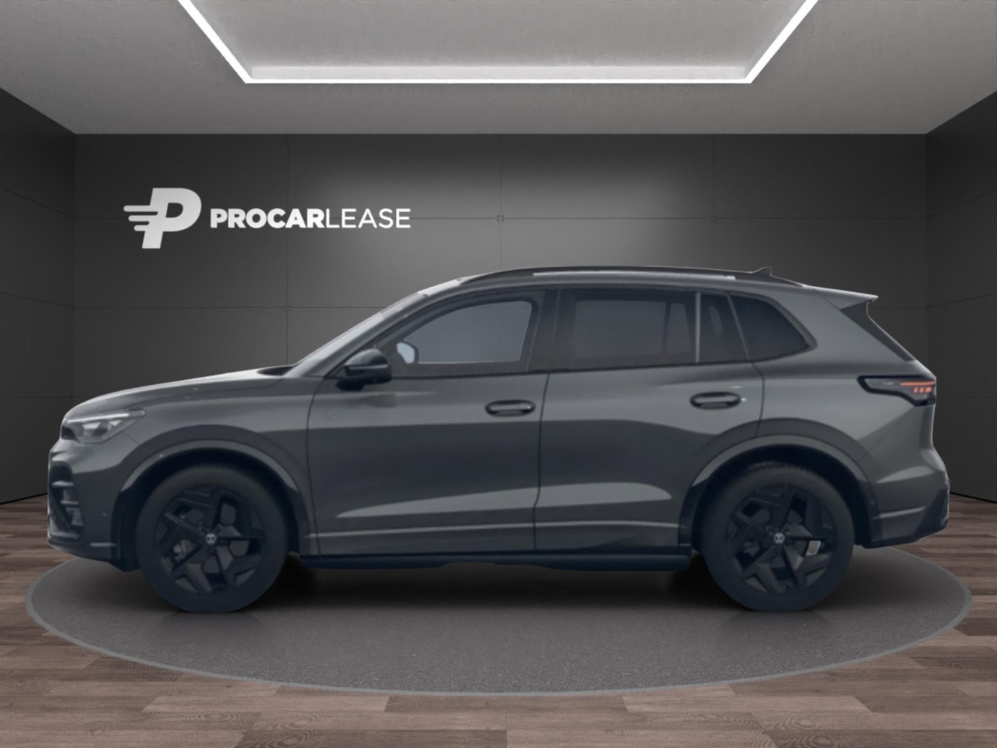 VW Tiguan Tiguan 2.0 TDI/DSG/ R-Line/ AHK/Pano/360°/HUD/Matrix/Massage (2026) - Foto 2