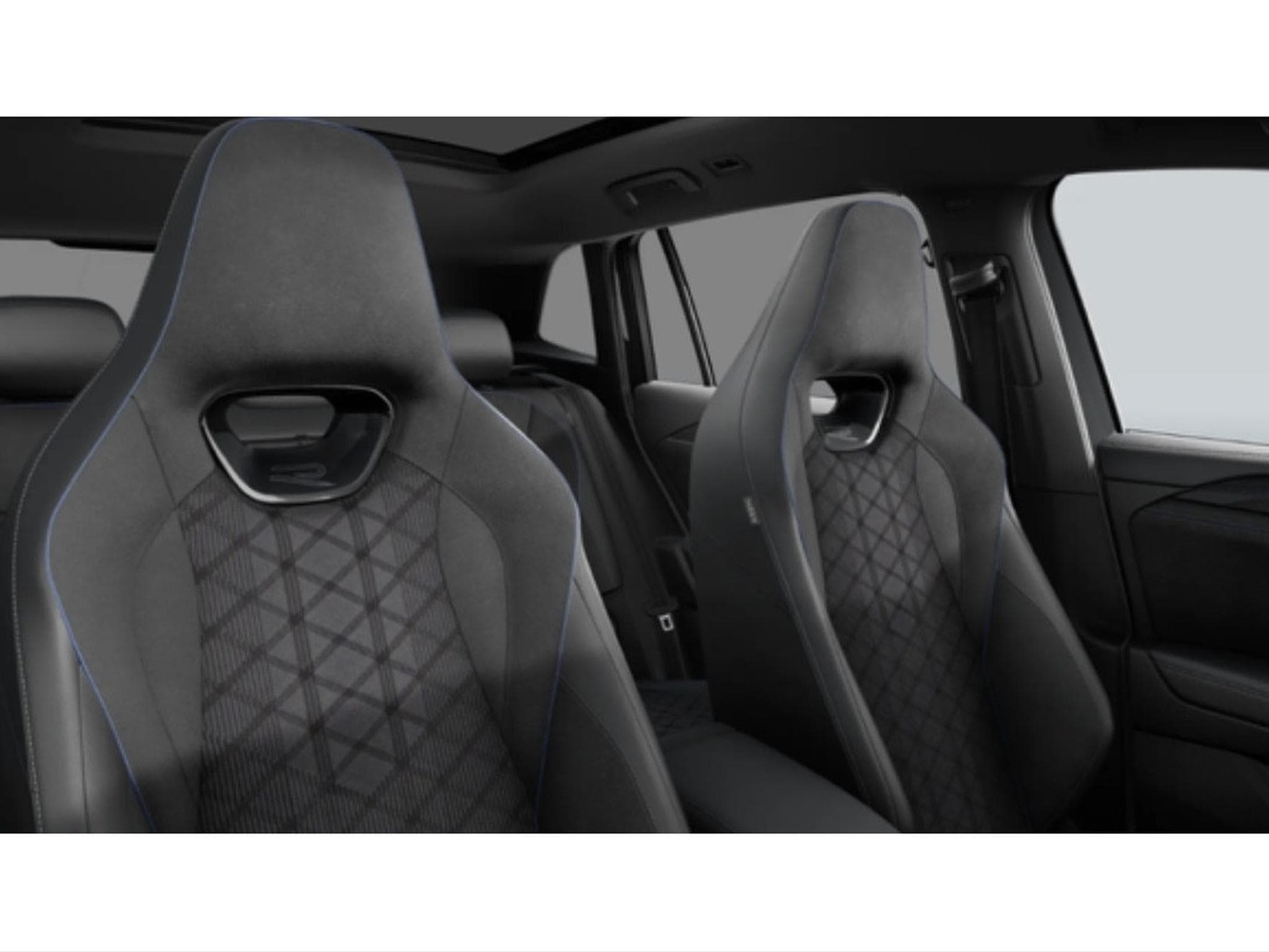 VW Tiguan Tiguan 2.0 TDI/DSG/ R-Line/ AHK/Pano/360°/HUD/Matrix/Massage (2026) - Foto 5
